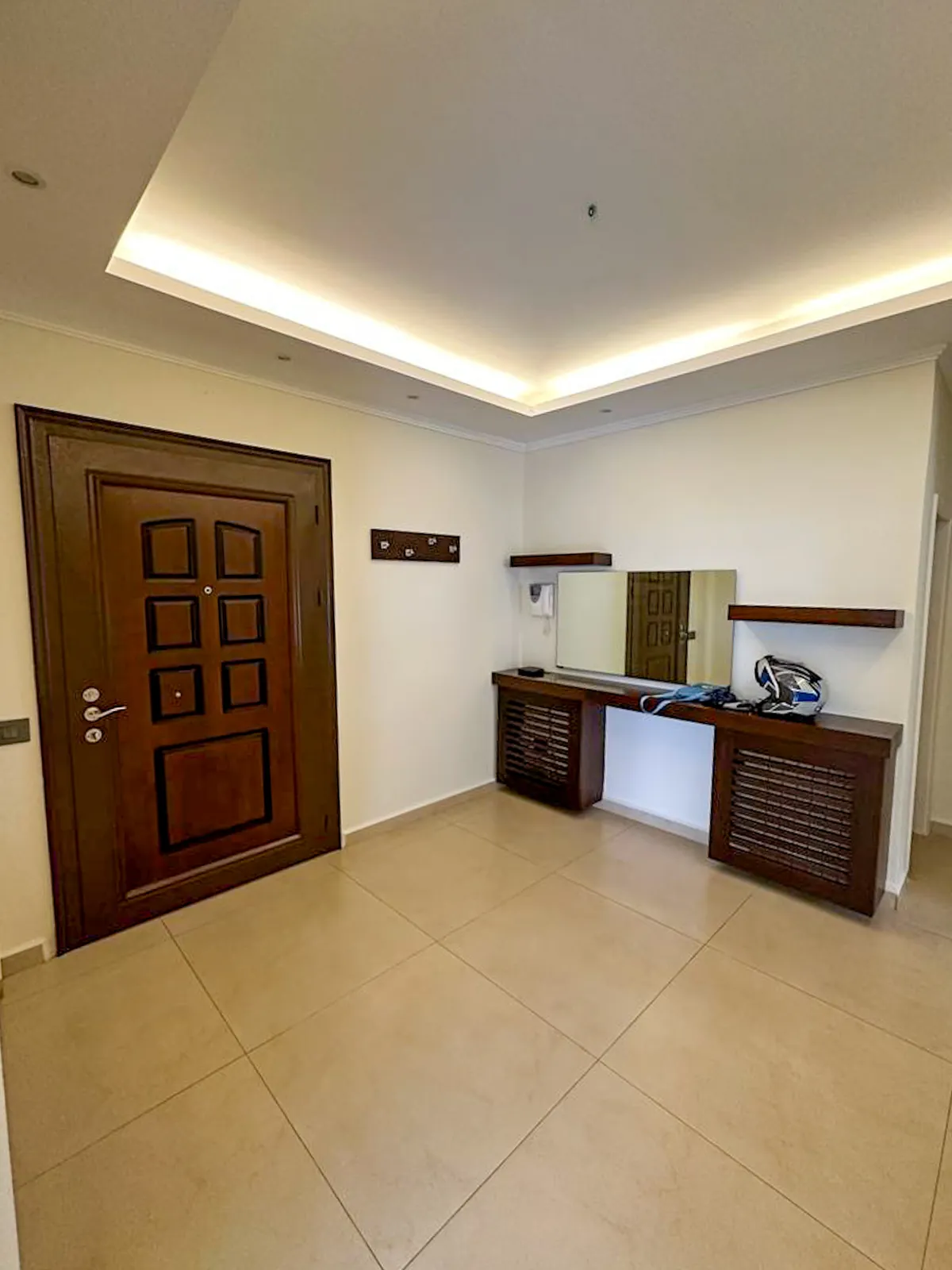 Prime Location Apartment in Naccache, Metn — الصورة 1