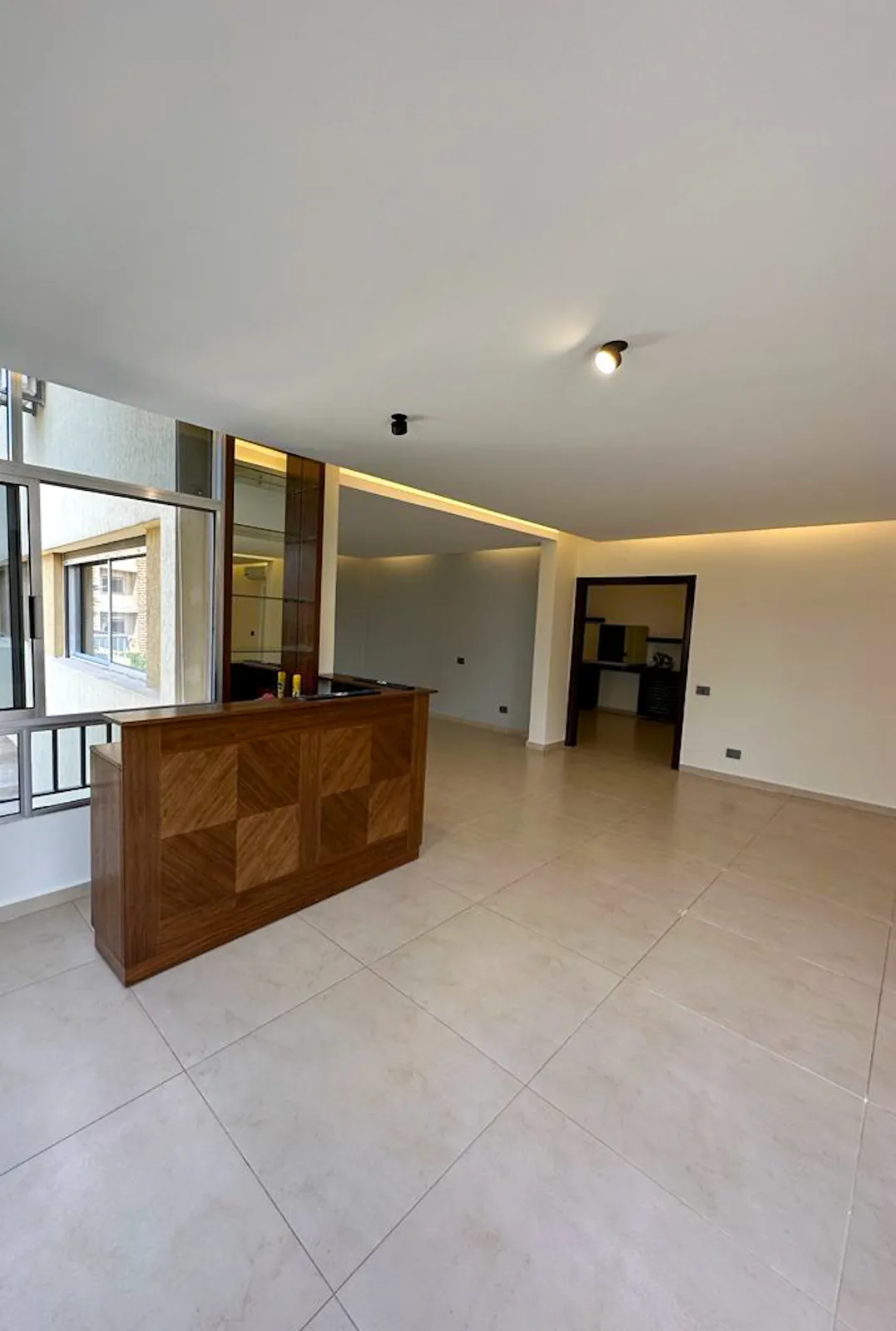 Prime Location Apartment in Naccache, Metn — الصورة 3