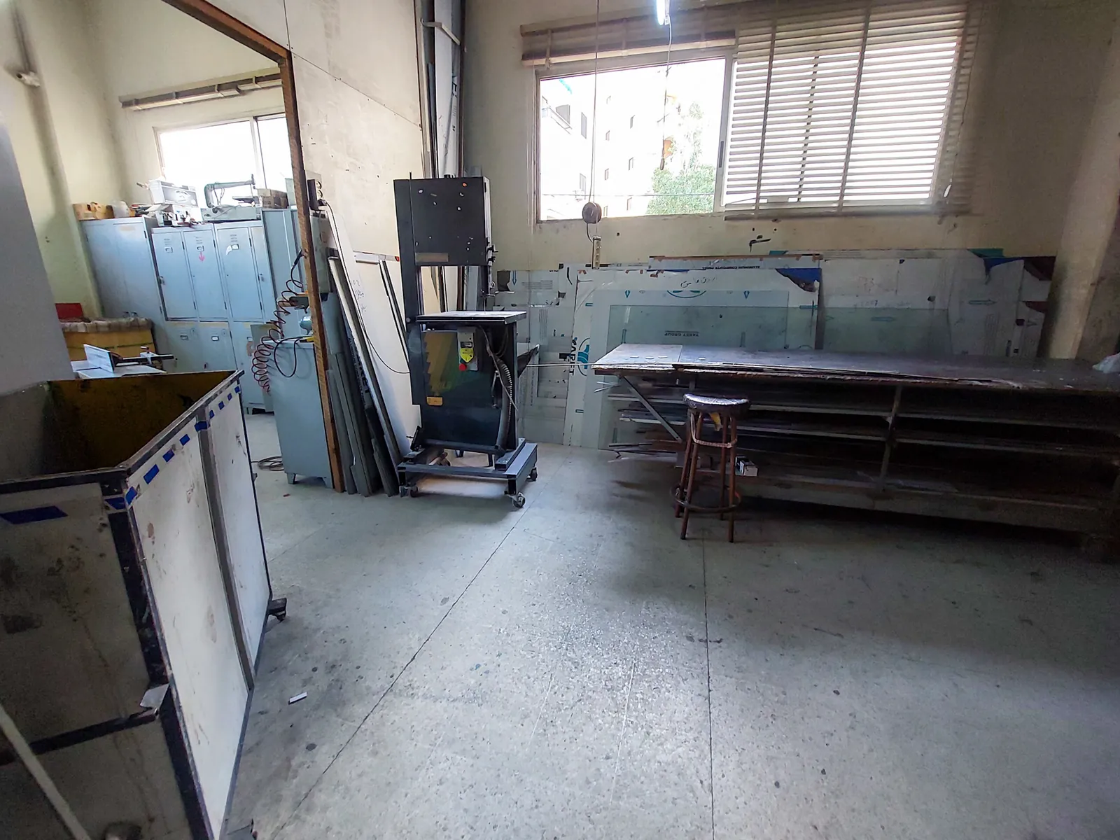 Industrial Warehouse in Dekwaneh, Metn — الصورة 4