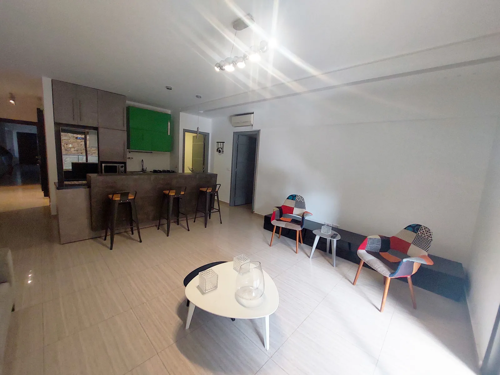 Fully Furnished Apartment in Mar Roukoz, Metn — الصورة 3