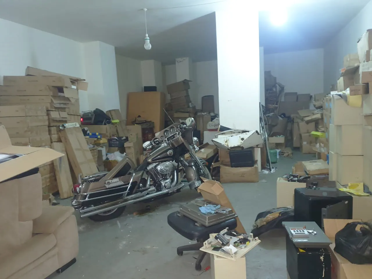 Warehouse in Zouk Mikael, Keserwan — الصورة 2