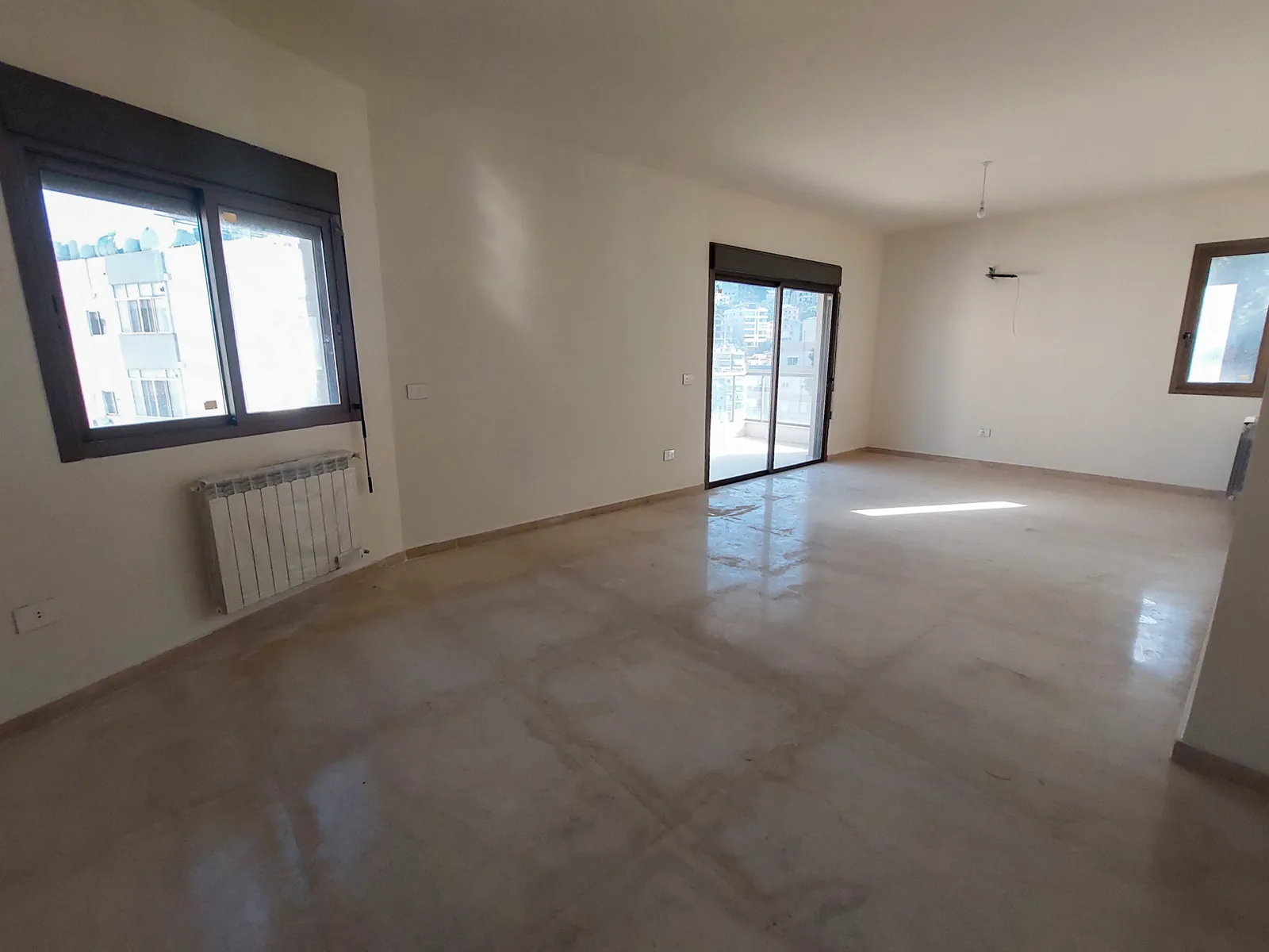 Brand New Apartment in Naccache, Metn