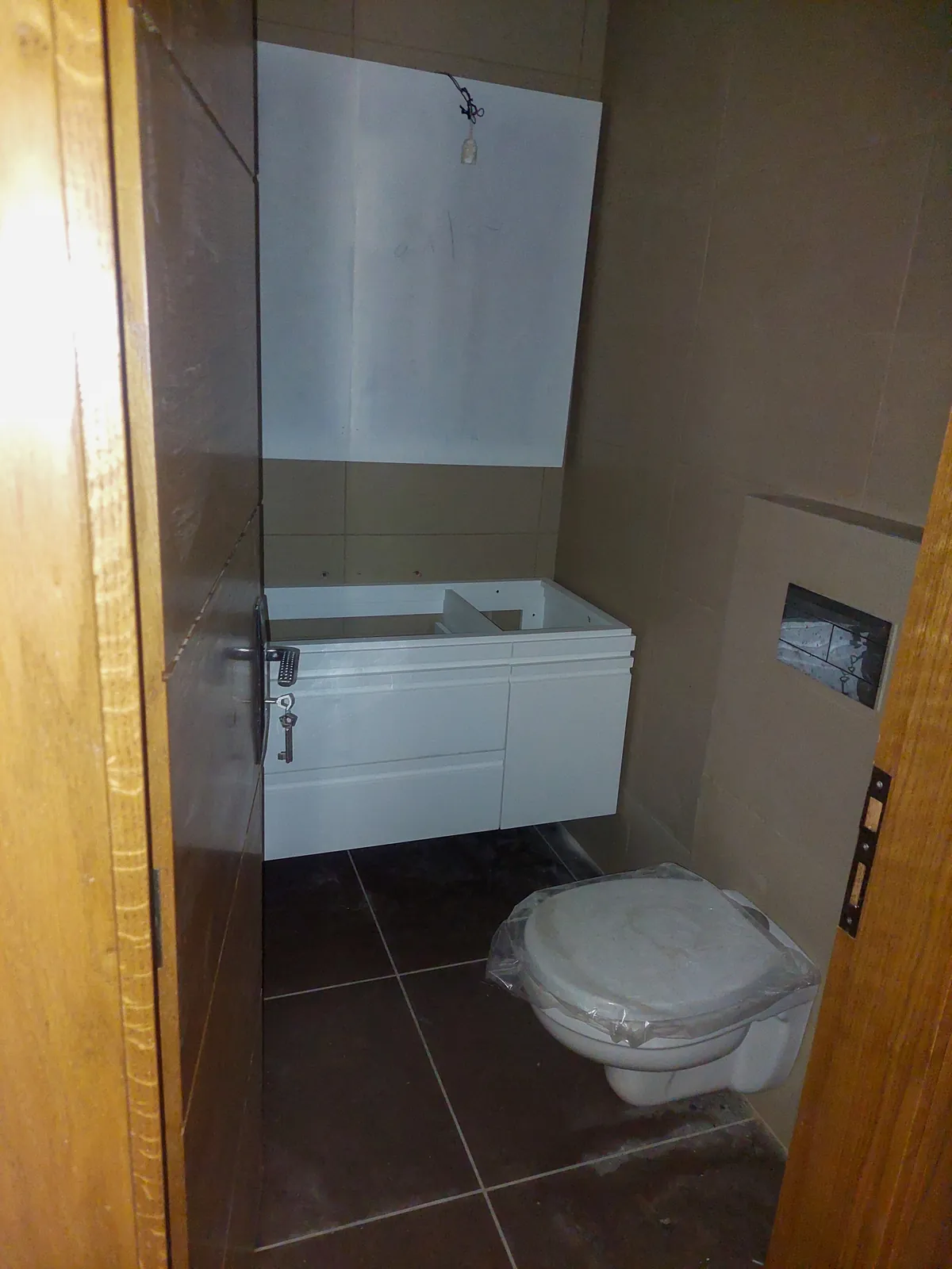 Brand New Apartment in Naccache, Metn — photo 5