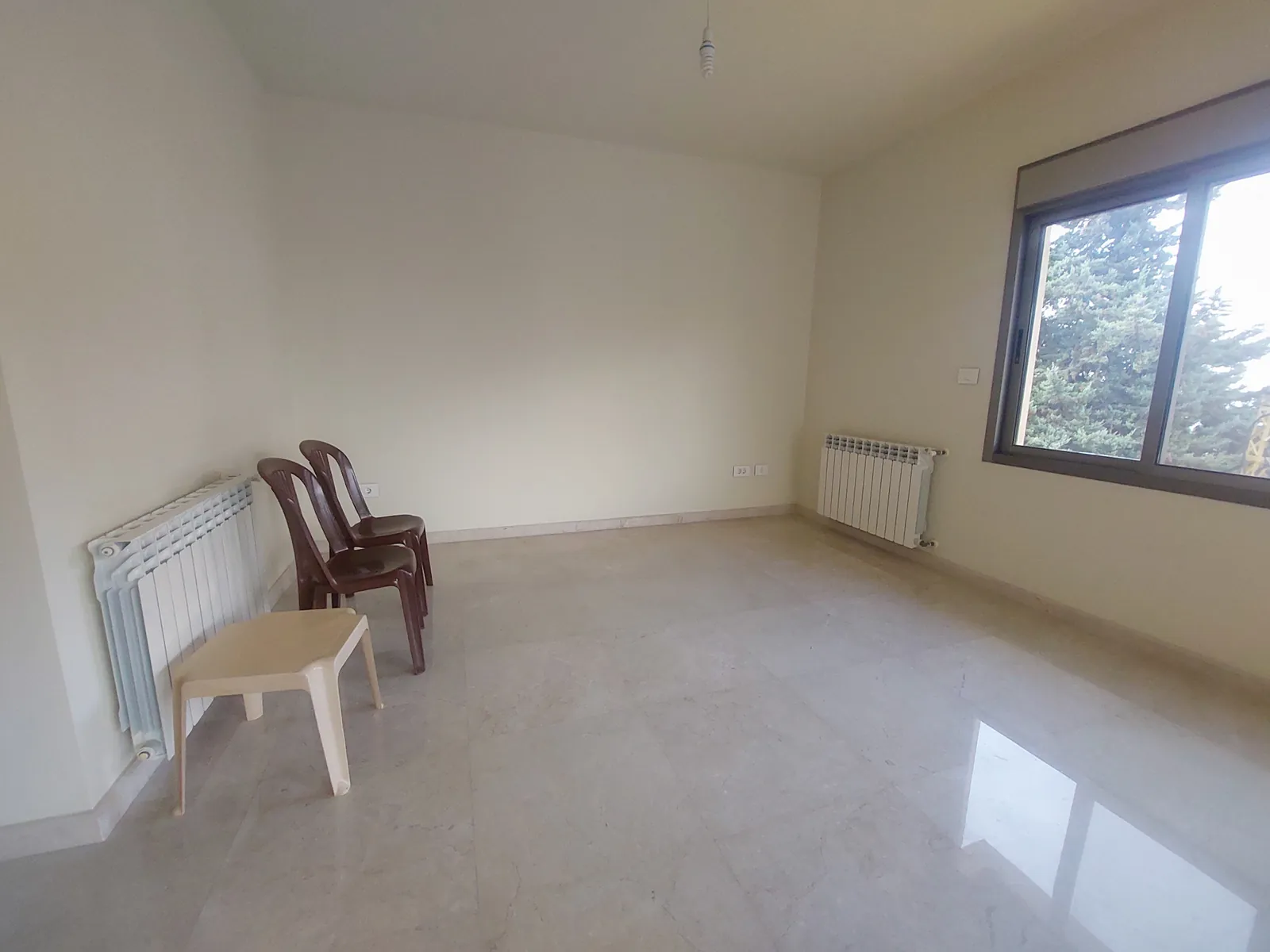 New Apartment for Rent in Mazraat Yachouh, Metn — الصورة 2