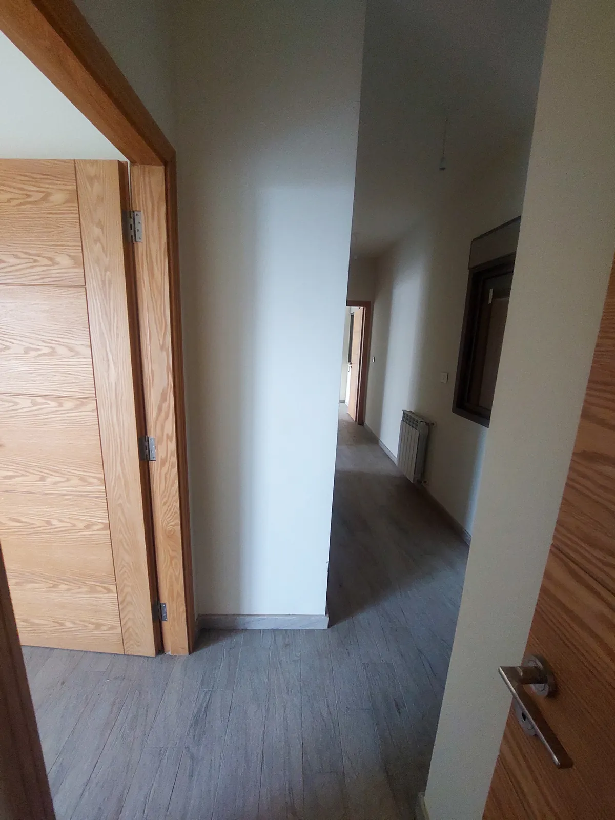 New Apartment for Rent in Mazraat Yachouh, Metn — الصورة 4