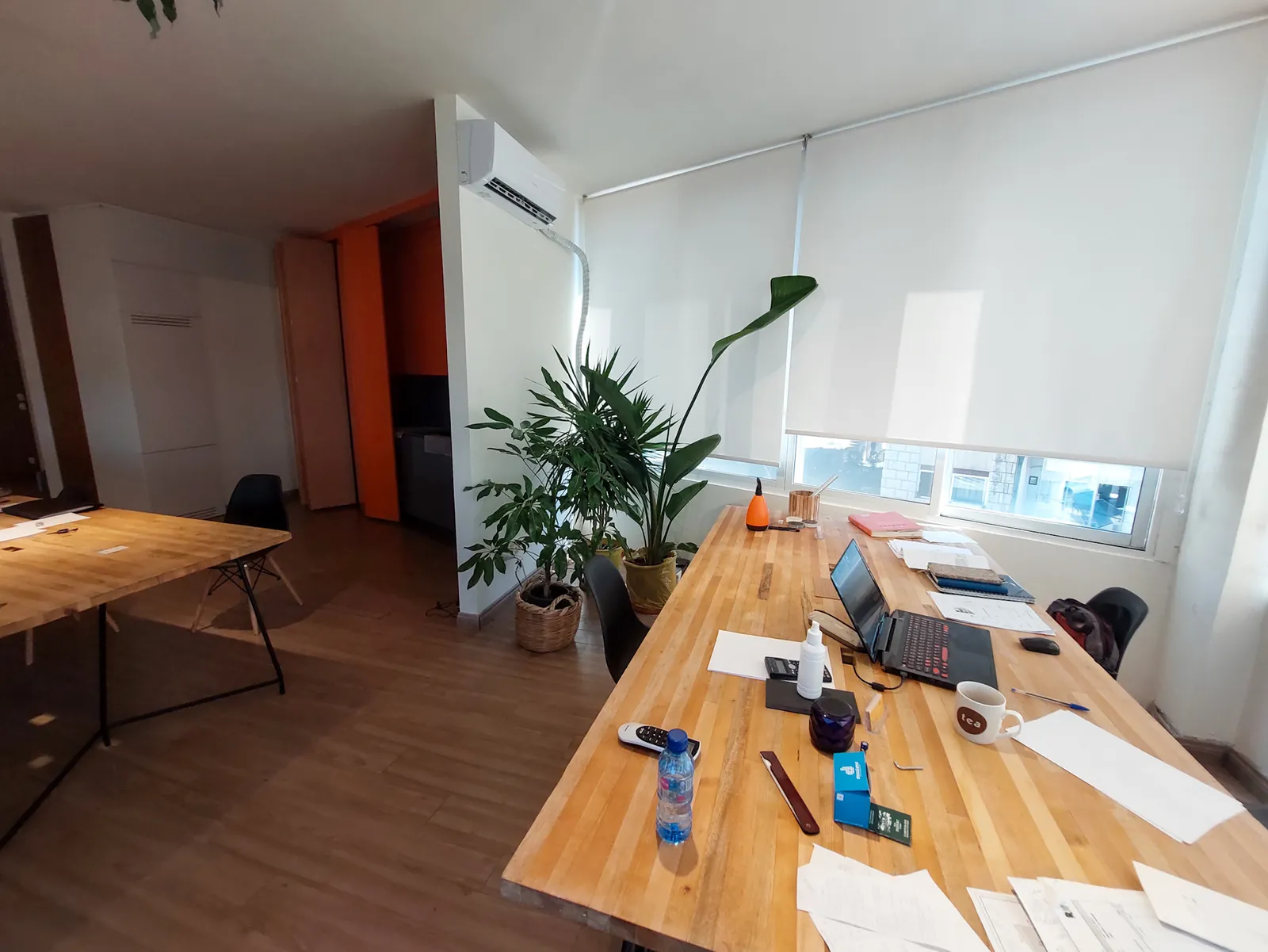 Furnished Office for Rent in Mazraat Yachouh, Metn — الصورة 2