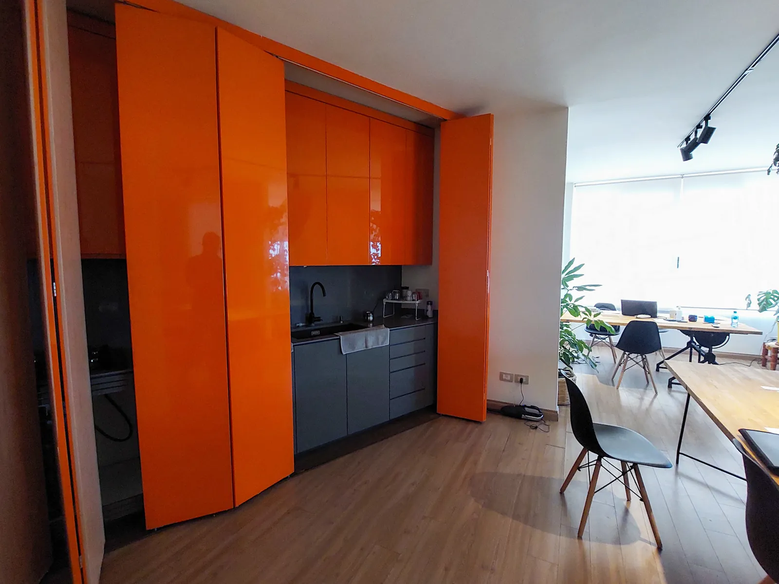 Furnished Office for Rent in Mazraat Yachouh, Metn — الصورة 3