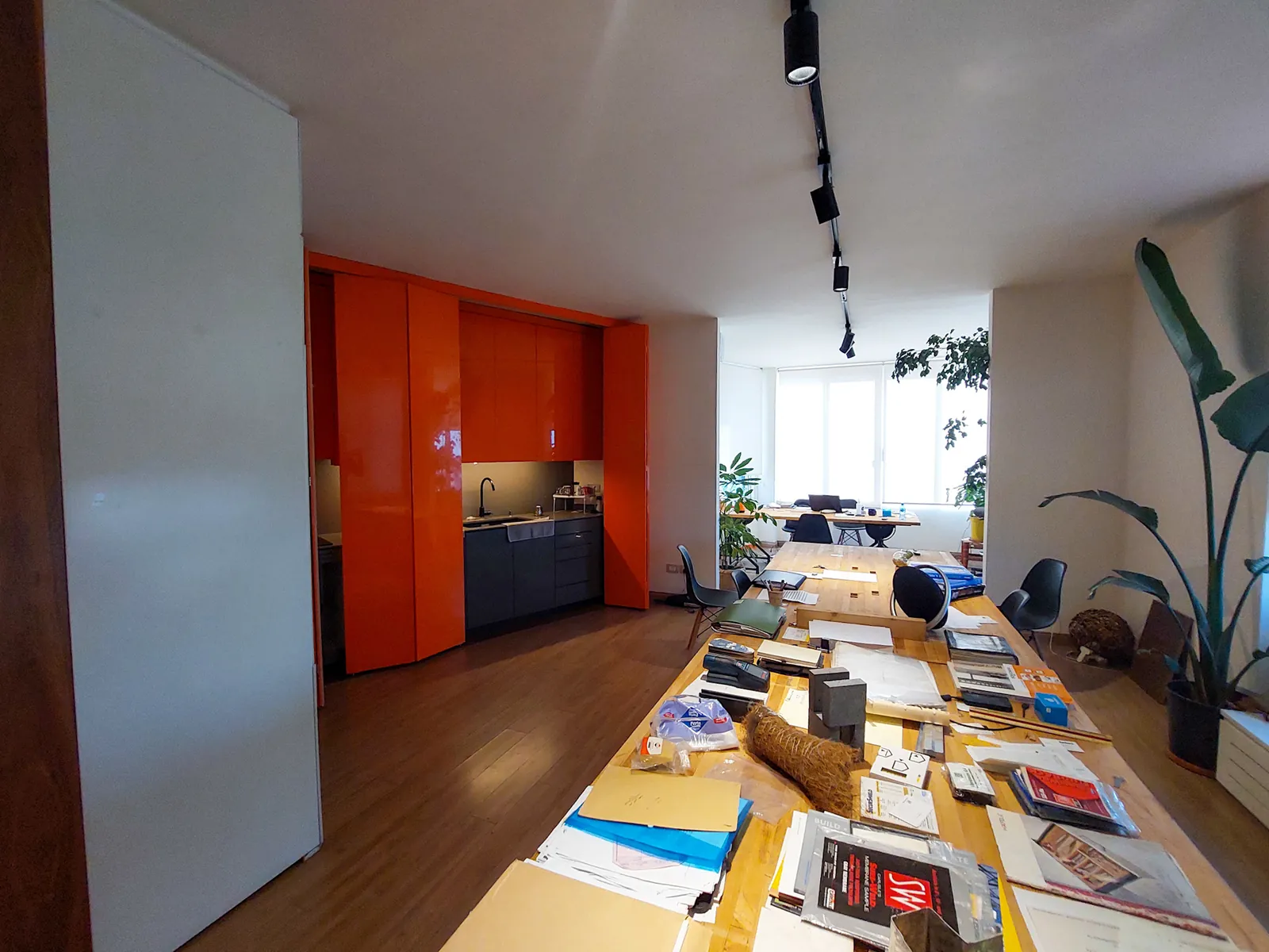 Furnished Office for Rent in Mazraat Yachouh, Metn — الصورة 4