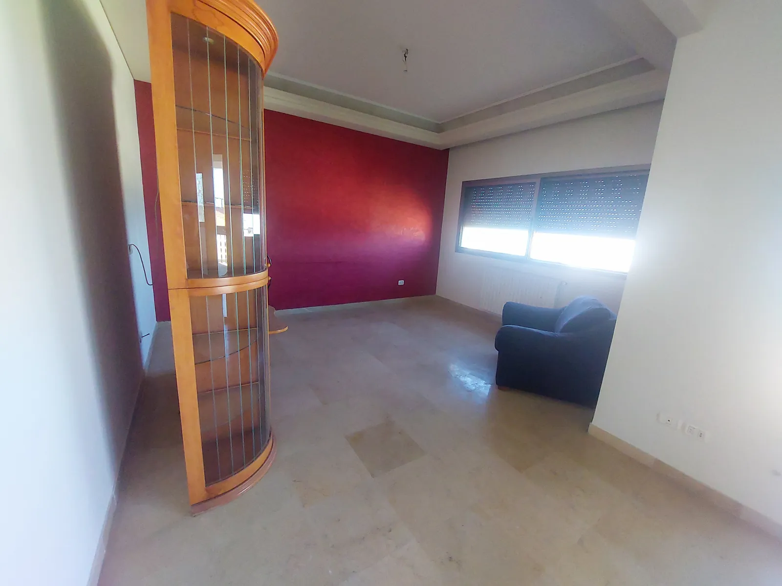 Apartment in Elissar, Metn with Partial View — الصورة 3