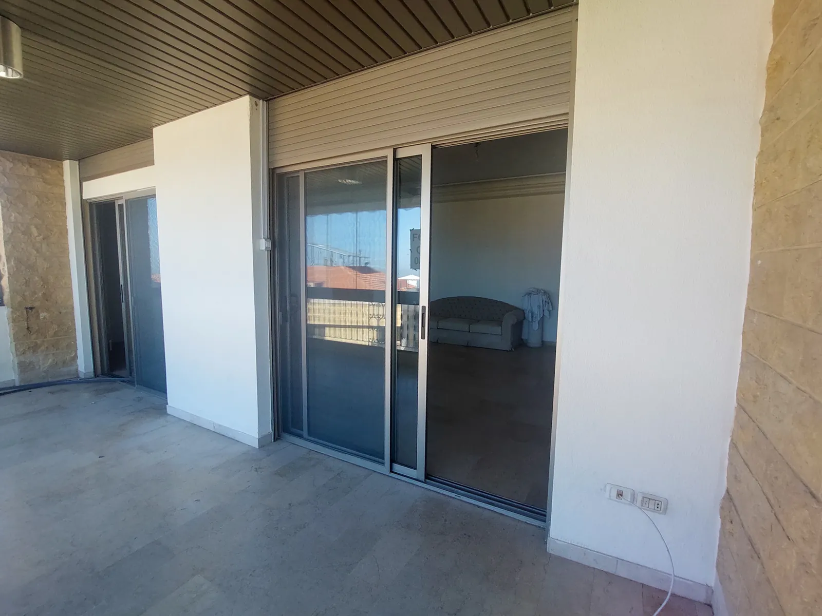 Apartment in Elissar, Metn with Partial View — الصورة 4