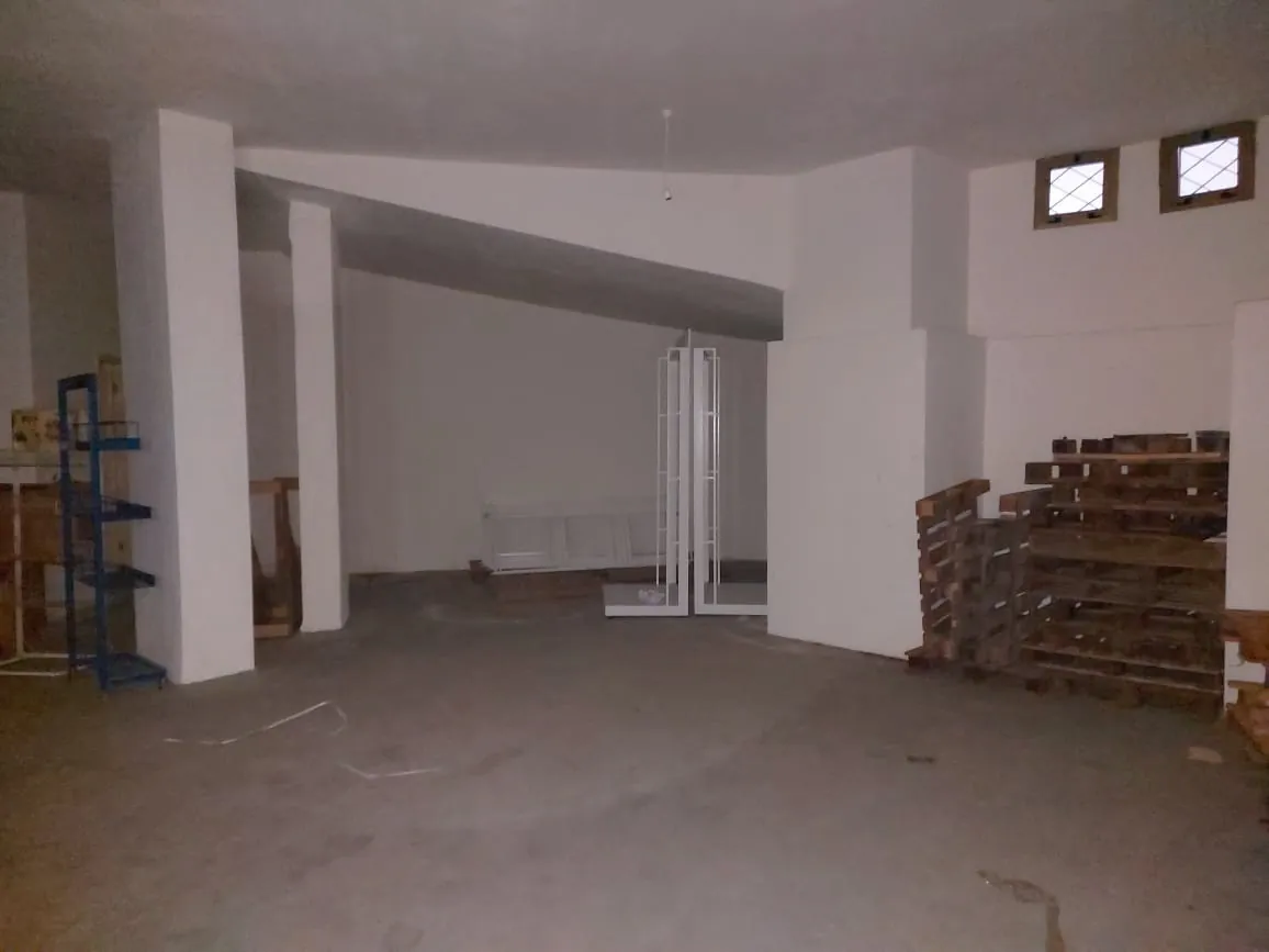 Warehouse in Zouk Mikael, Keserwan