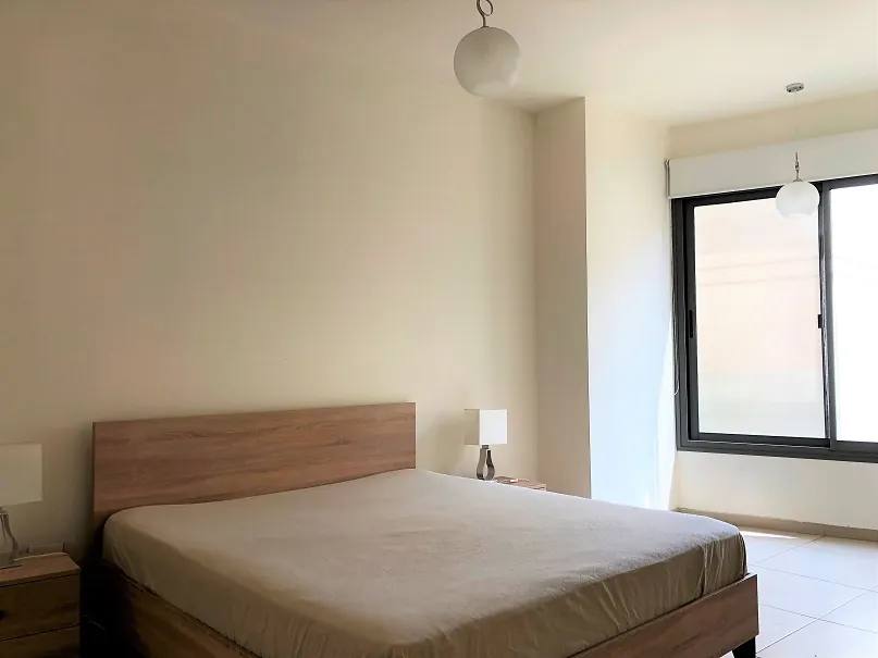 Furnished Apartment for Rent in Achrafieh, Beirut with City View — الصورة 5