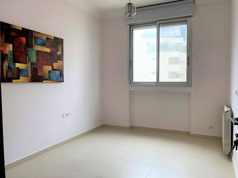Furnished Apartment for Rent in Achrafieh, Beirut with City View — الصورة 5
