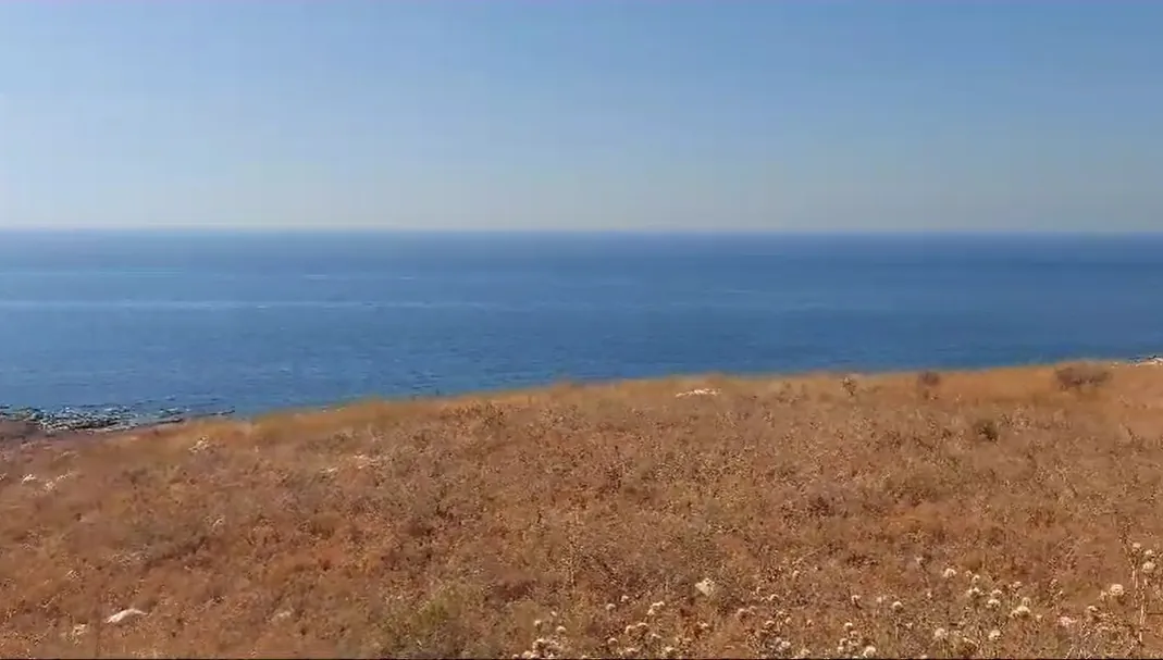 Land in Monsef, Jbeil with Breathtaking Sea & Mountain View