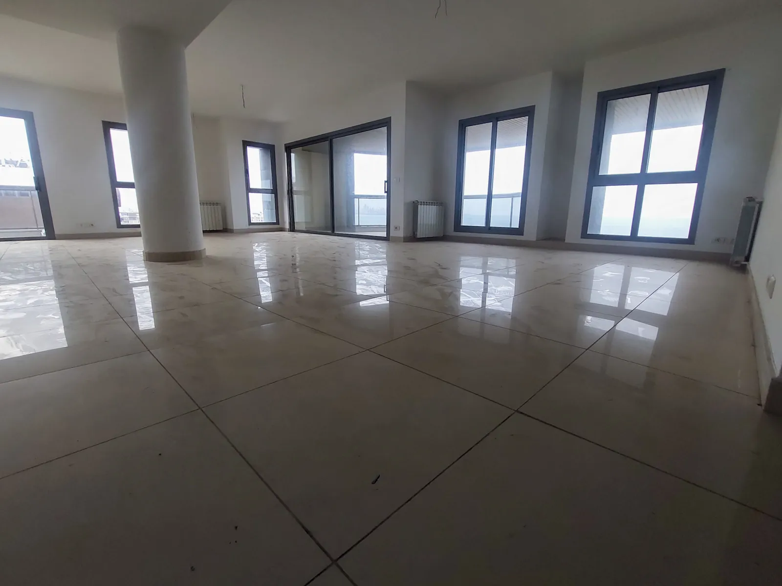 Apartment for Rent or Sale in Dbayeh, Metn with Sea View — الصورة 3