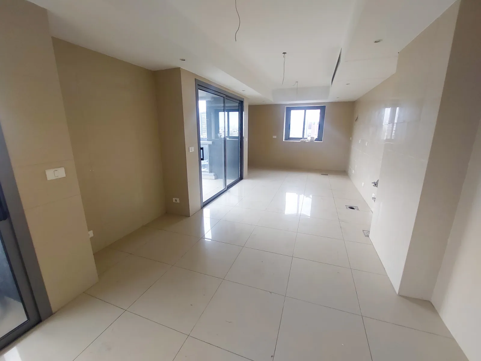 Apartment for Rent or Sale in Dbayeh, Metn with Sea View — الصورة 5