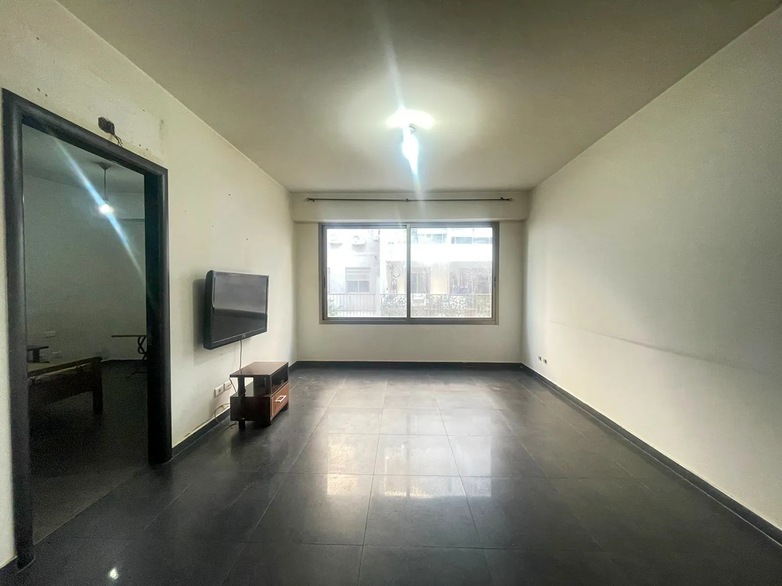Semi Furnished Apartment for Rent in Dekwaneh, Metn