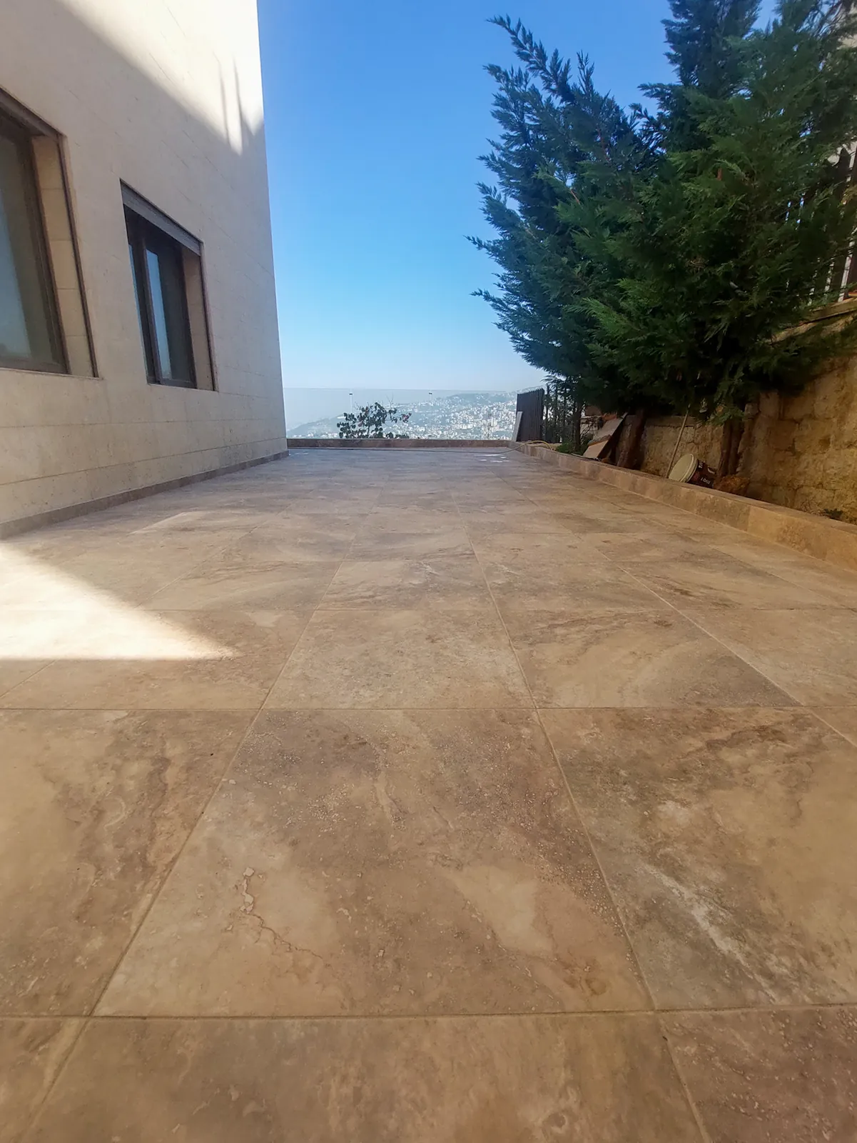 Apartment in Qornet Chehwan, Metn with Sea and Mountain View — photo 2
