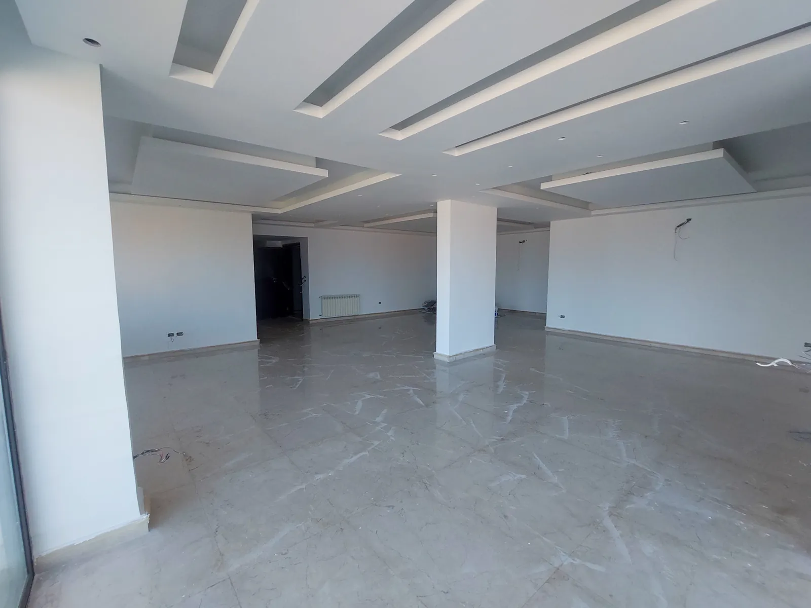 Apartment in Qornet Chehwan, Metn with Sea and Mountain View — photo 4