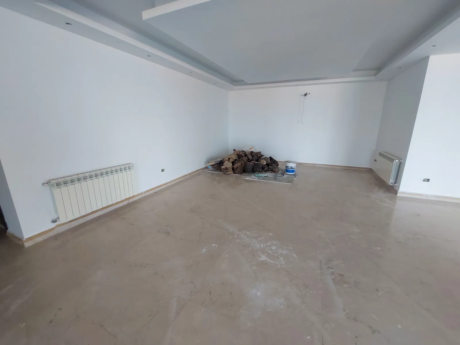 Apartment in Qornet Chehwan, Metn with Sea and Mountain View — photo 5