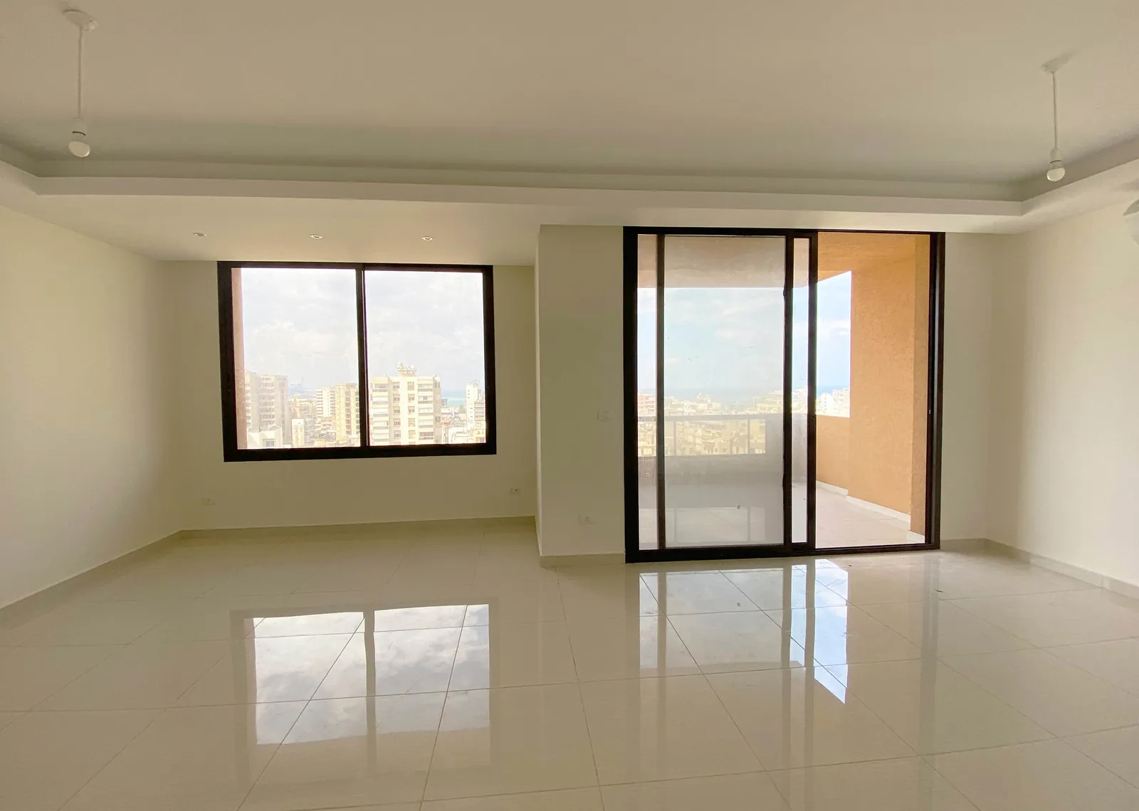 Apartment in Zalka, Metn with an Open View — photo 2