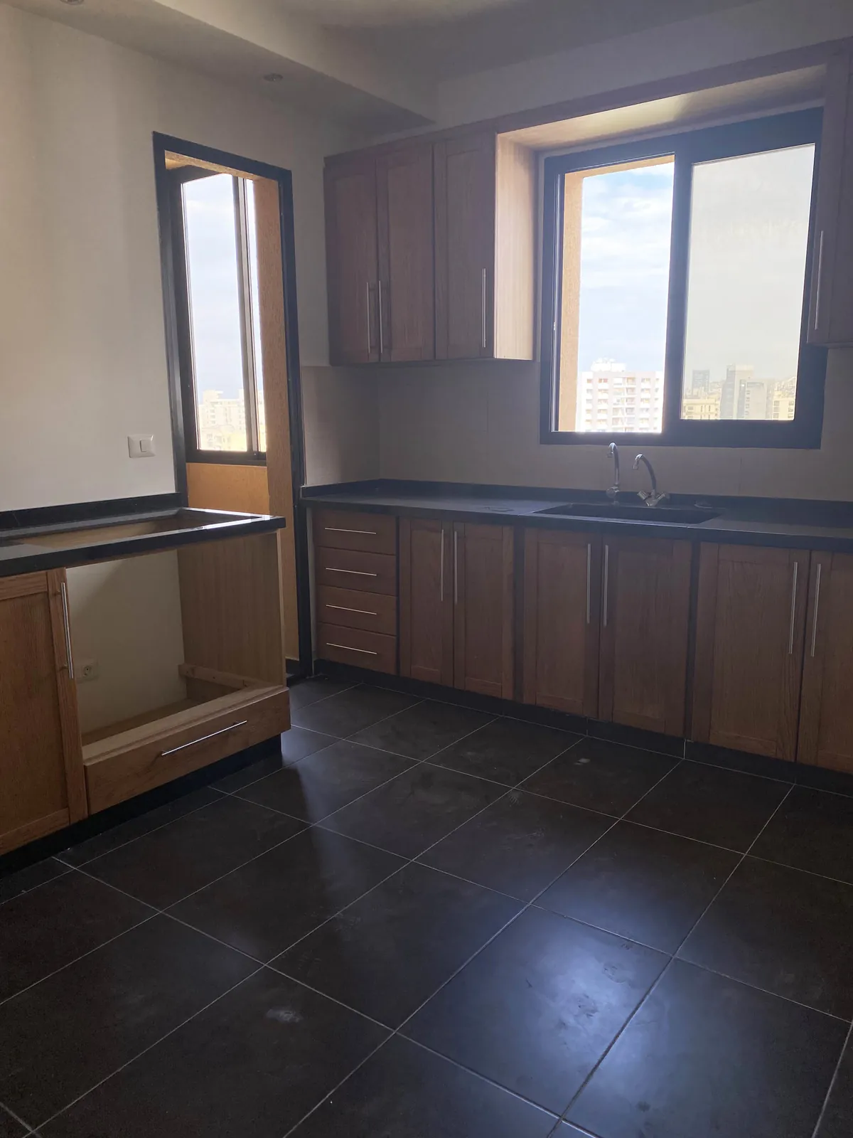 Apartment in Zalka, Metn with an Open View — photo 3
