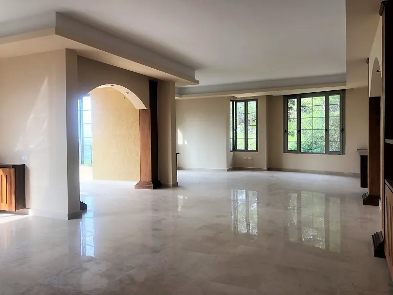 Apartment for Rent in Monteverde, Metn with a View — photo 3