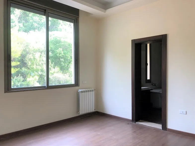 Apartment for Rent in Monteverde, Metn with a View — photo 5