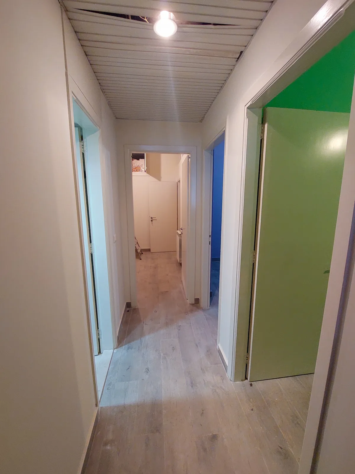 Spacious Apartment in Aoukar, Metn with Terrace — photo 4