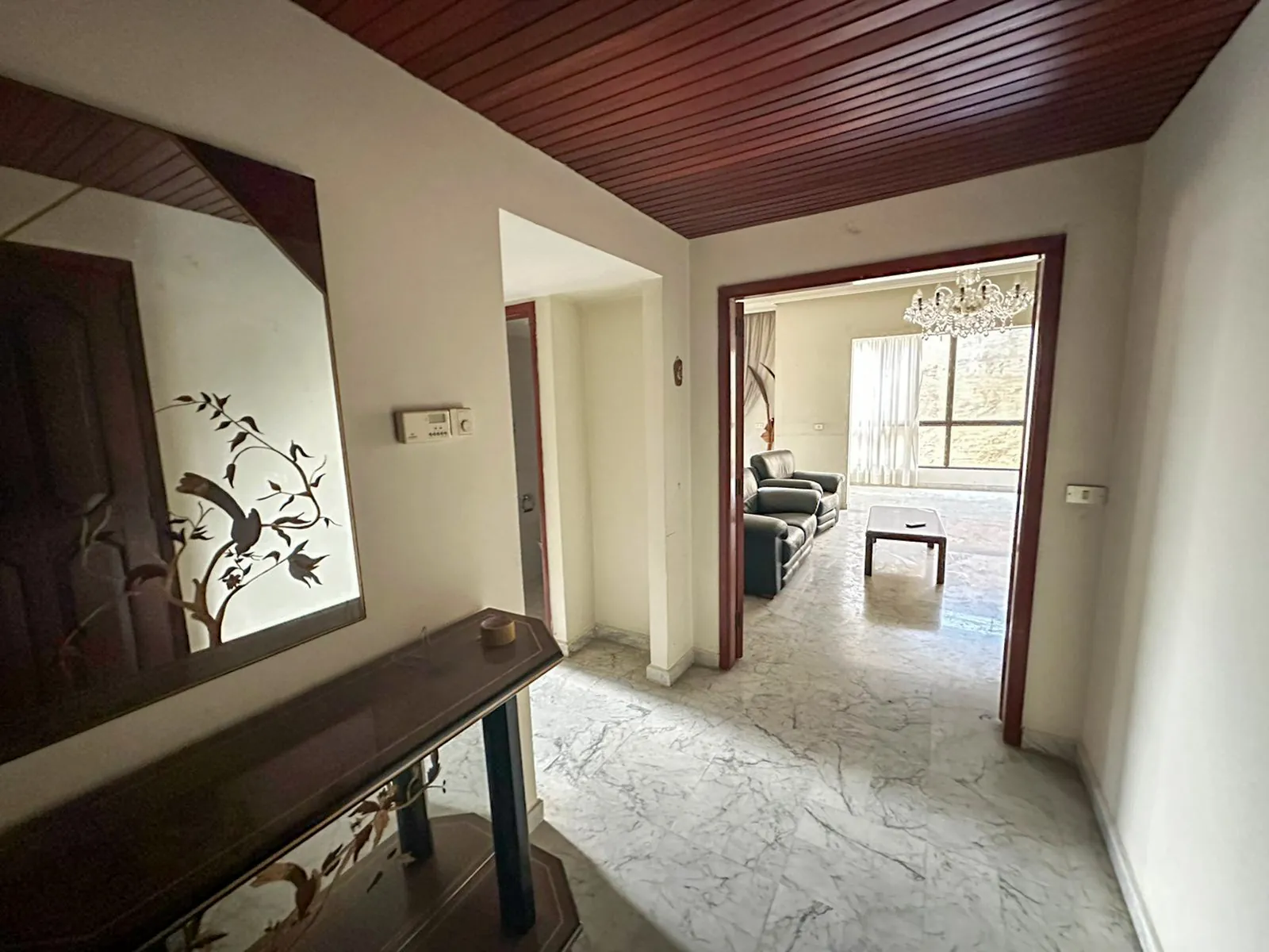 Furnished Apartment in Beit El Chaar, Metn — الصورة 3