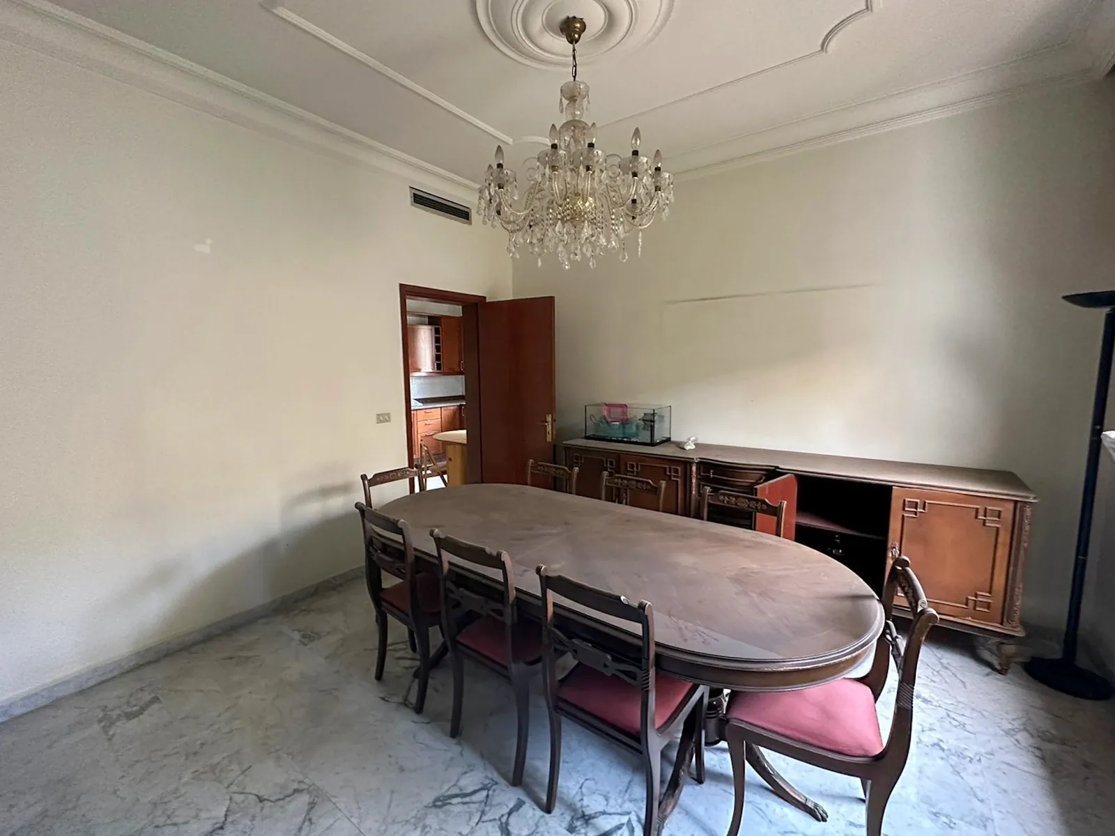 Furnished Apartment in Beit El Chaar, Metn — الصورة 4