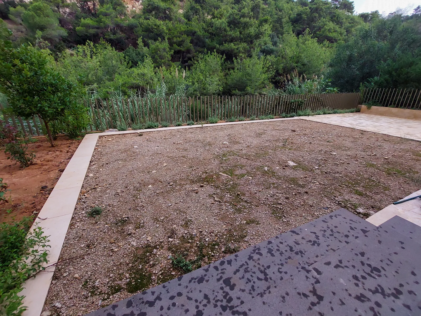 Brand New Villa in Aoukar, Metn with Mountain View