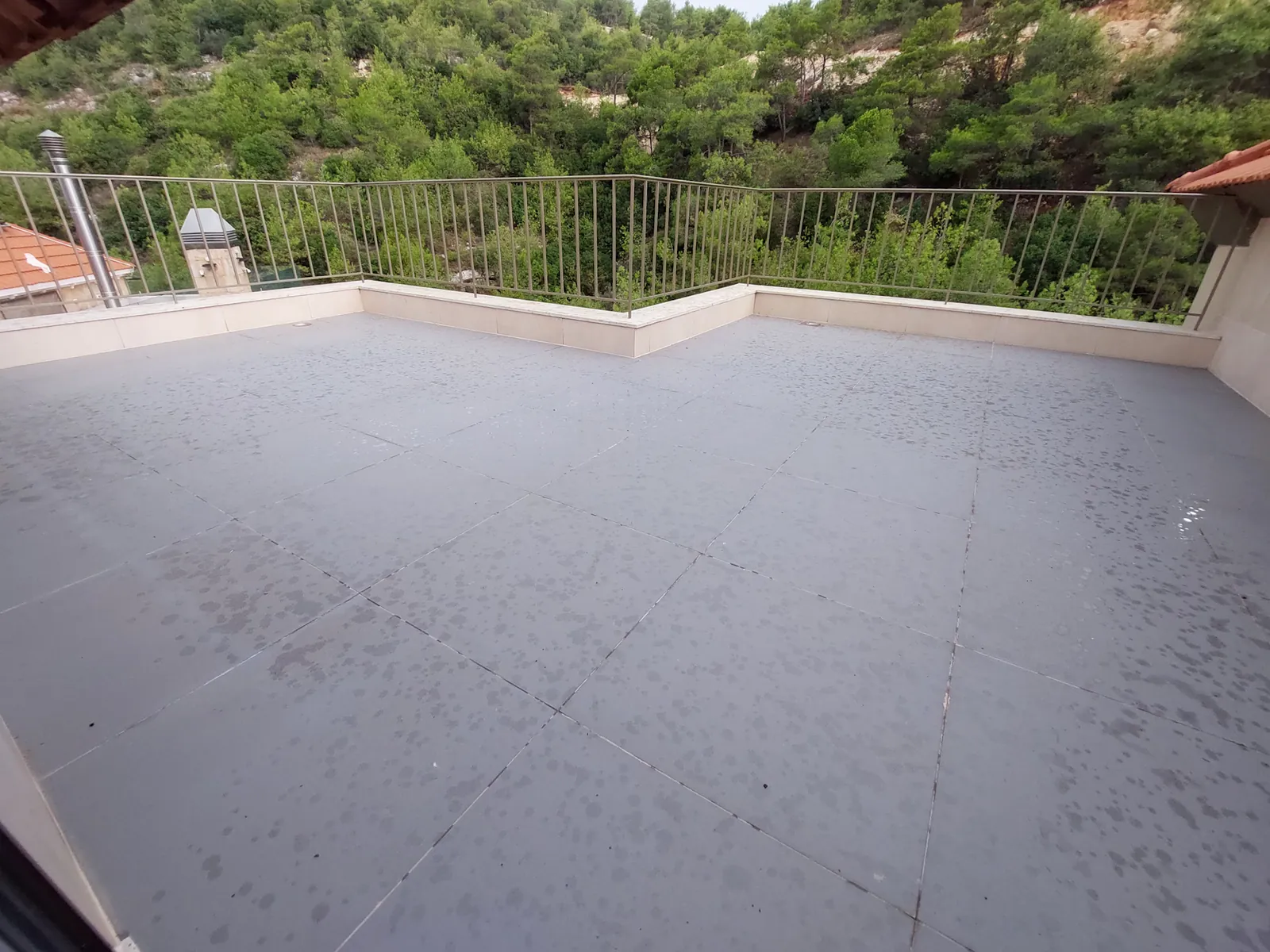 Brand New Villa in Aoukar, Metn with Mountain View — photo 3