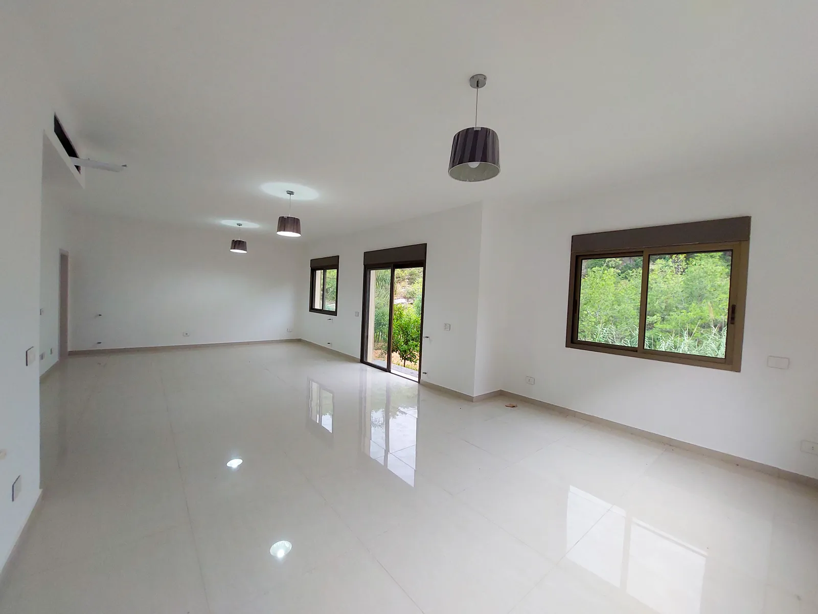 Brand New Villa in Aoukar, Metn with Mountain View — photo 4
