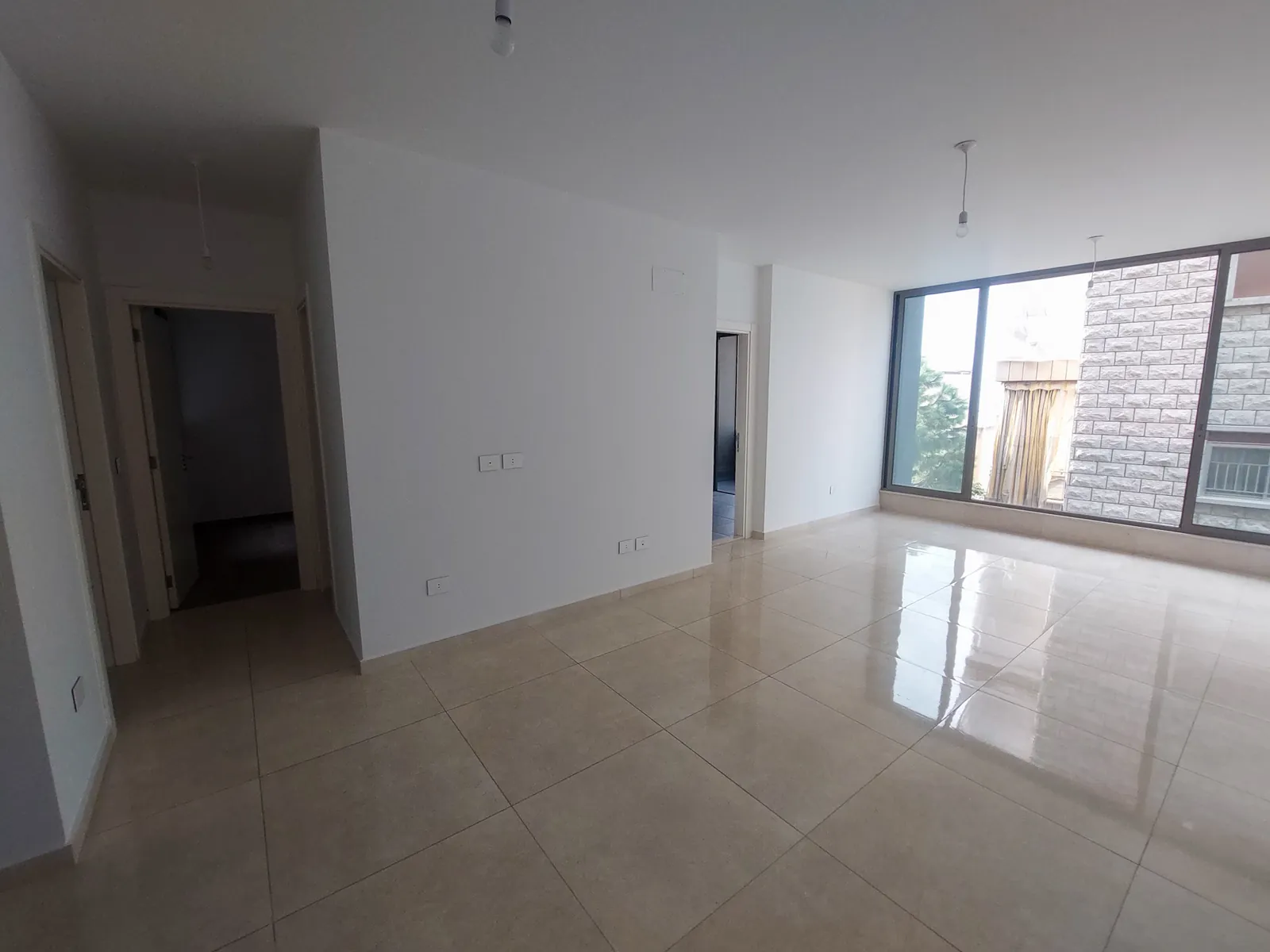 Brand New Apartment in Mazraat Yachouh, Metn