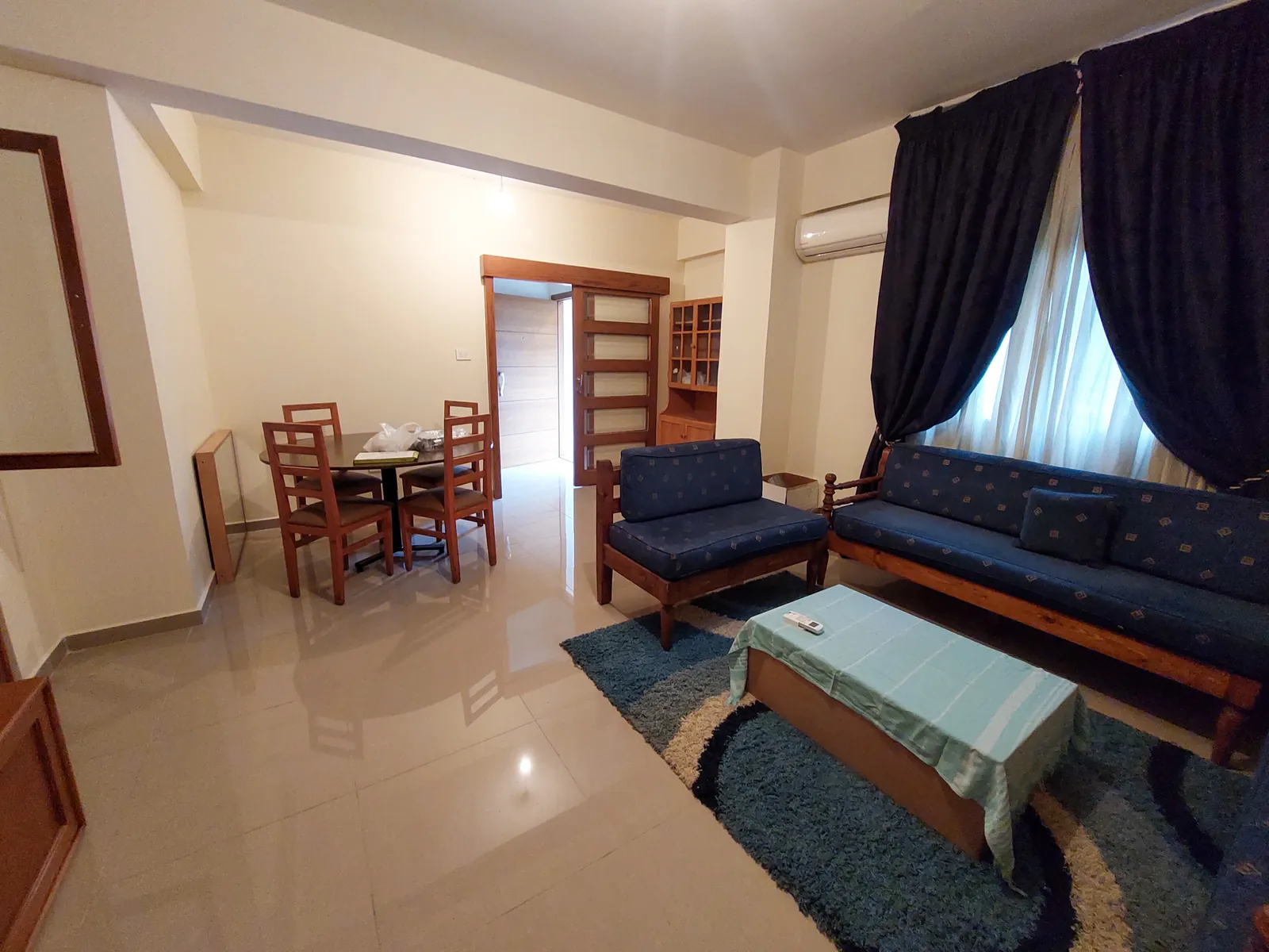 Fully Furnished Apartment in Dbayeh, Metn — الصورة 2