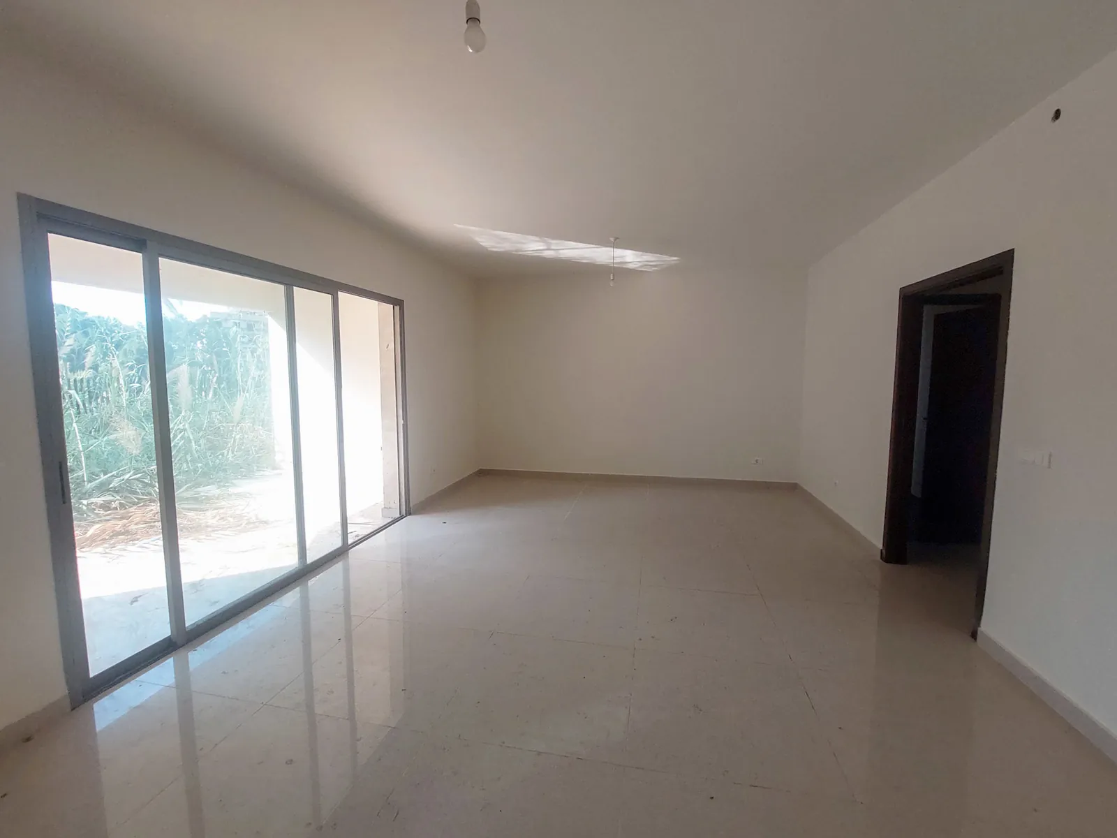 New Apartment in Dik El Mehdi, Metn with Garden