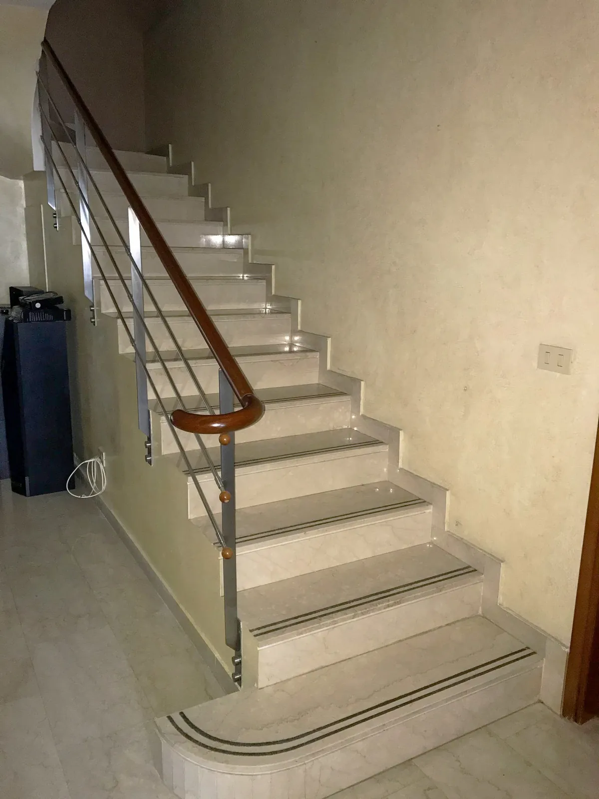 Duplex in Dbayeh, Metn with a Breathtaking Sea View — photo 4