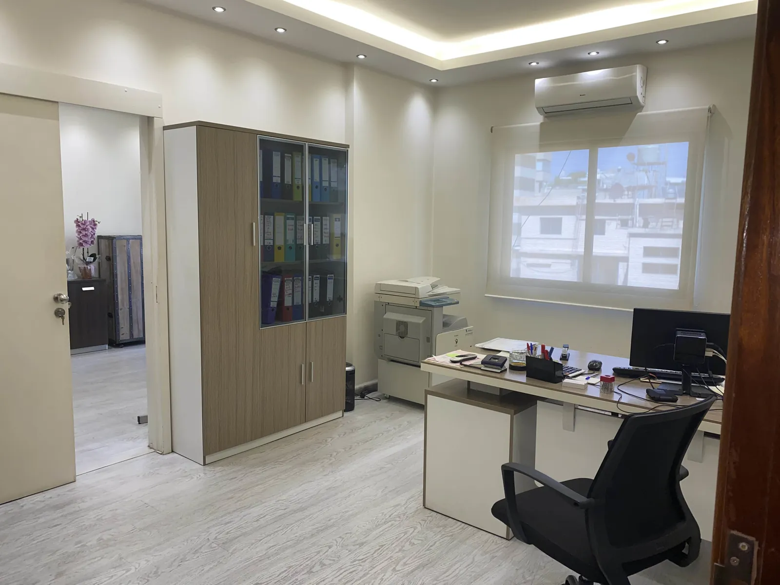 Prime Location Office for Sale or for Rent in Jal El Dib, Metn — الصورة 2