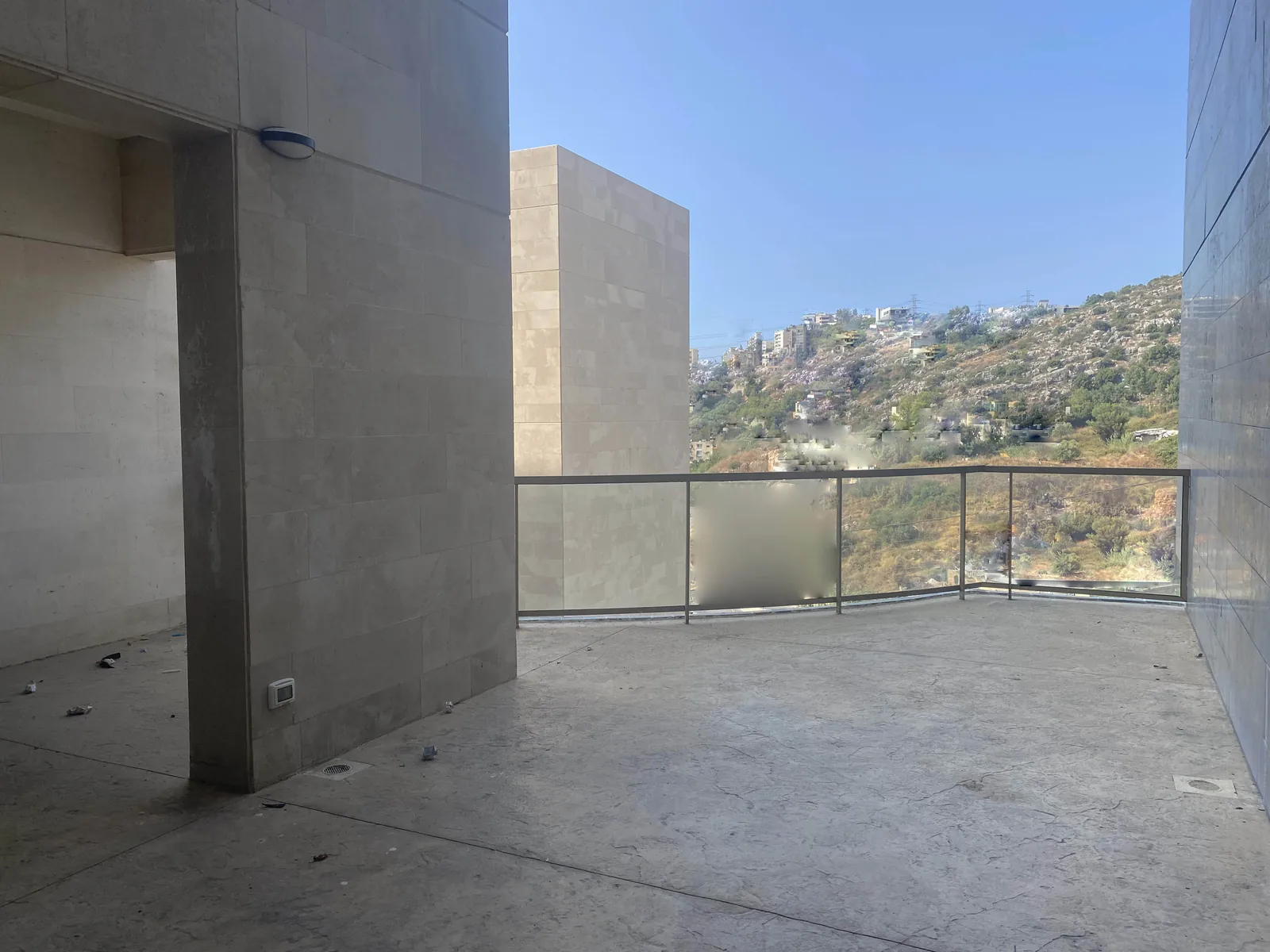 Brand New Apartment for Rent in Bsalim, Metn