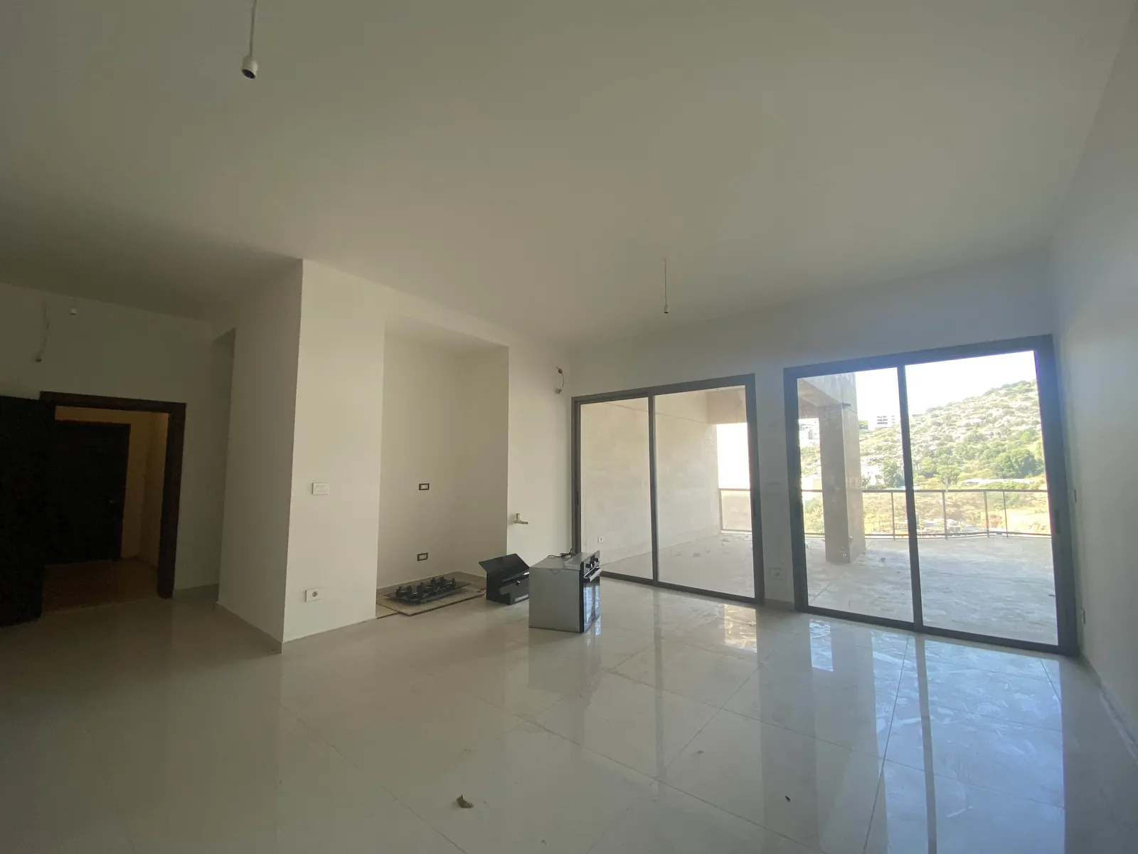 Brand New Apartment for Rent in Bsalim, Metn — الصورة 2