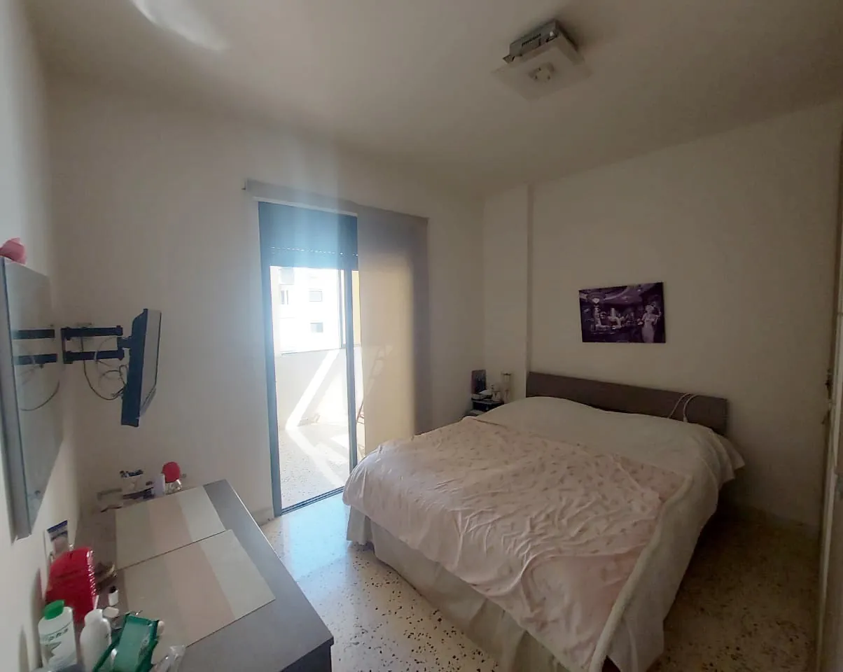 Furnished Apartment for Rent in Haret Sakher with View — الصورة 5