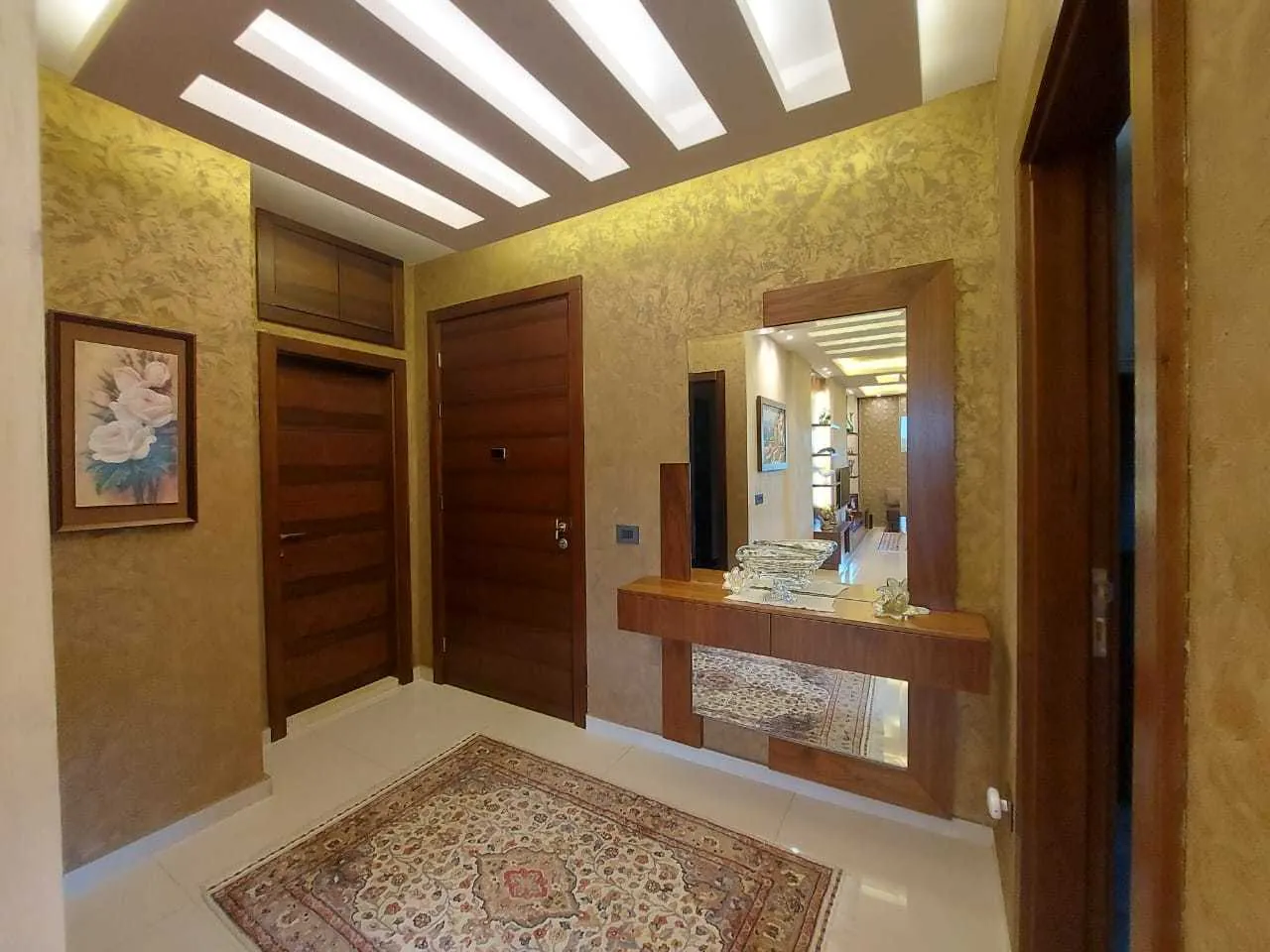 Apartment in Bouar, Keserwan with Breathtaking Mountain View — الصورة 2