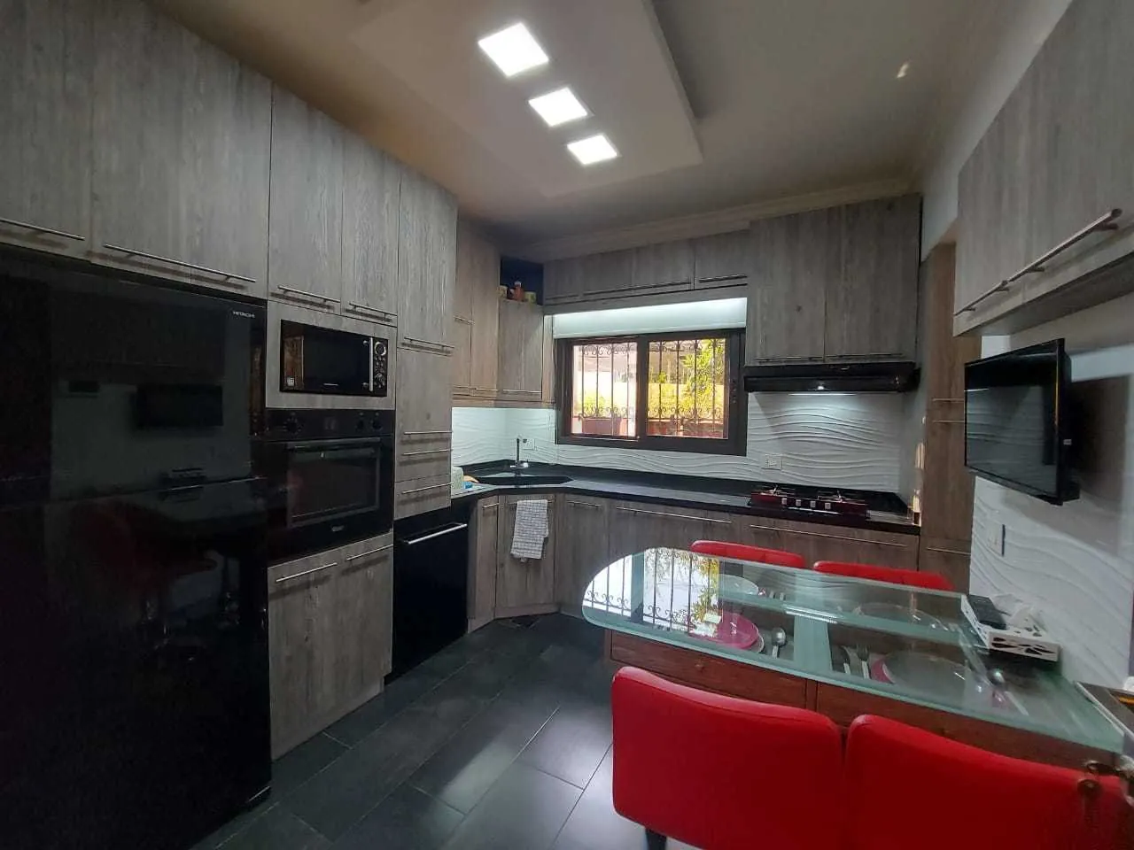 Apartment in Bouar, Keserwan with Breathtaking Mountain View — الصورة 5