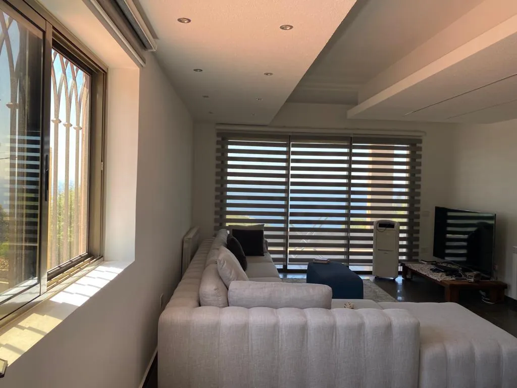 Furnished Villa in Berbara, Jbeil with Sea and Mountain View — الصورة 2