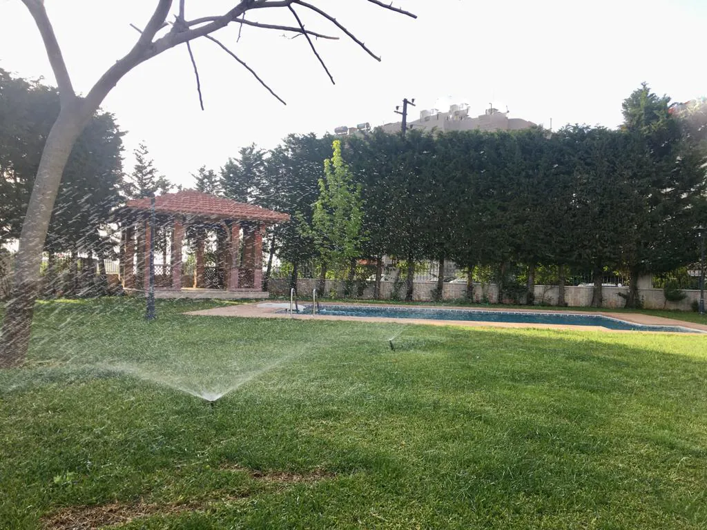Private Villa in Fatka, Keserwan with Sea and Mountain View — photo 3