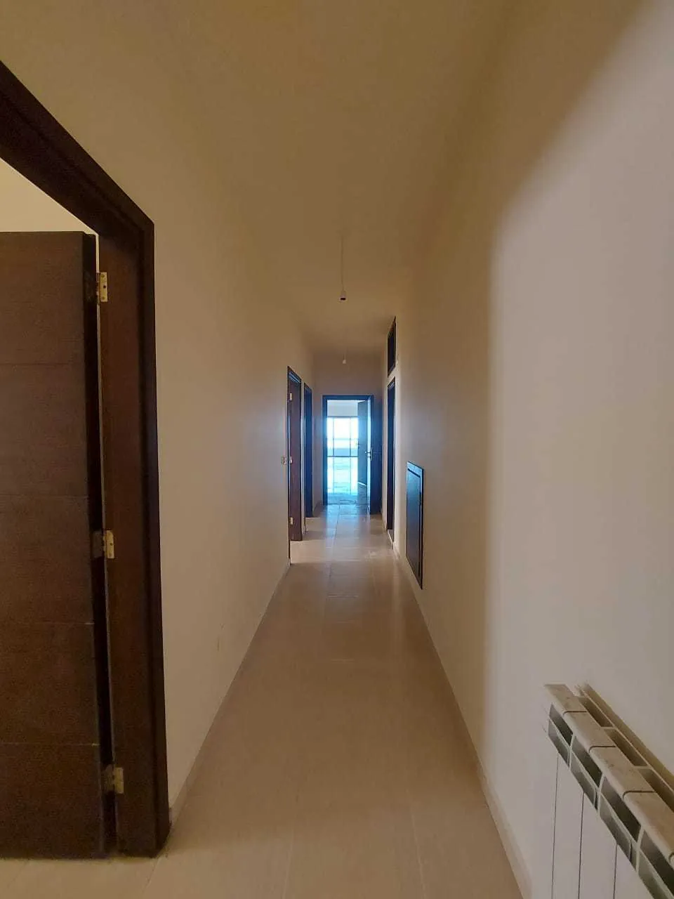 Apartment for Rent in Zouk Mikael with Sea and Mountain View — الصورة 4