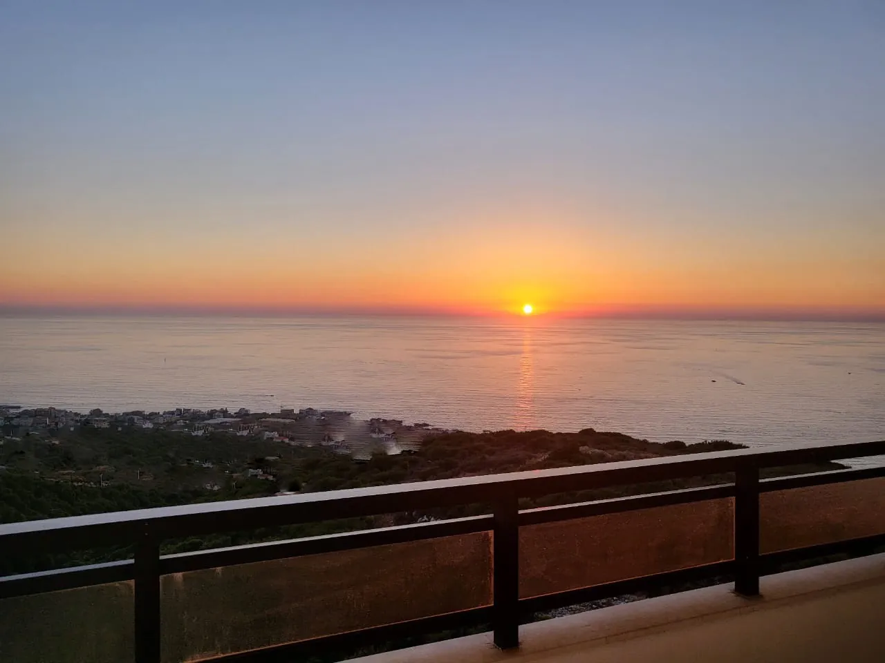 Apartment for Rent in Batroun, Eddeh Road with View