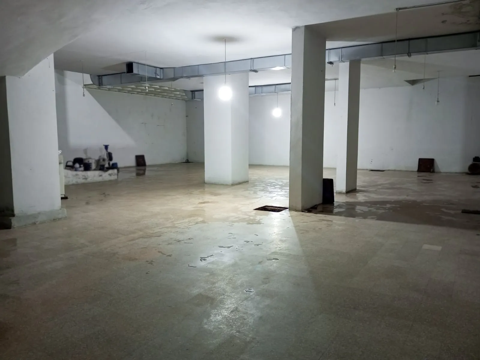 Industrial Warehouse in Mazraat Yachouh, Metn
