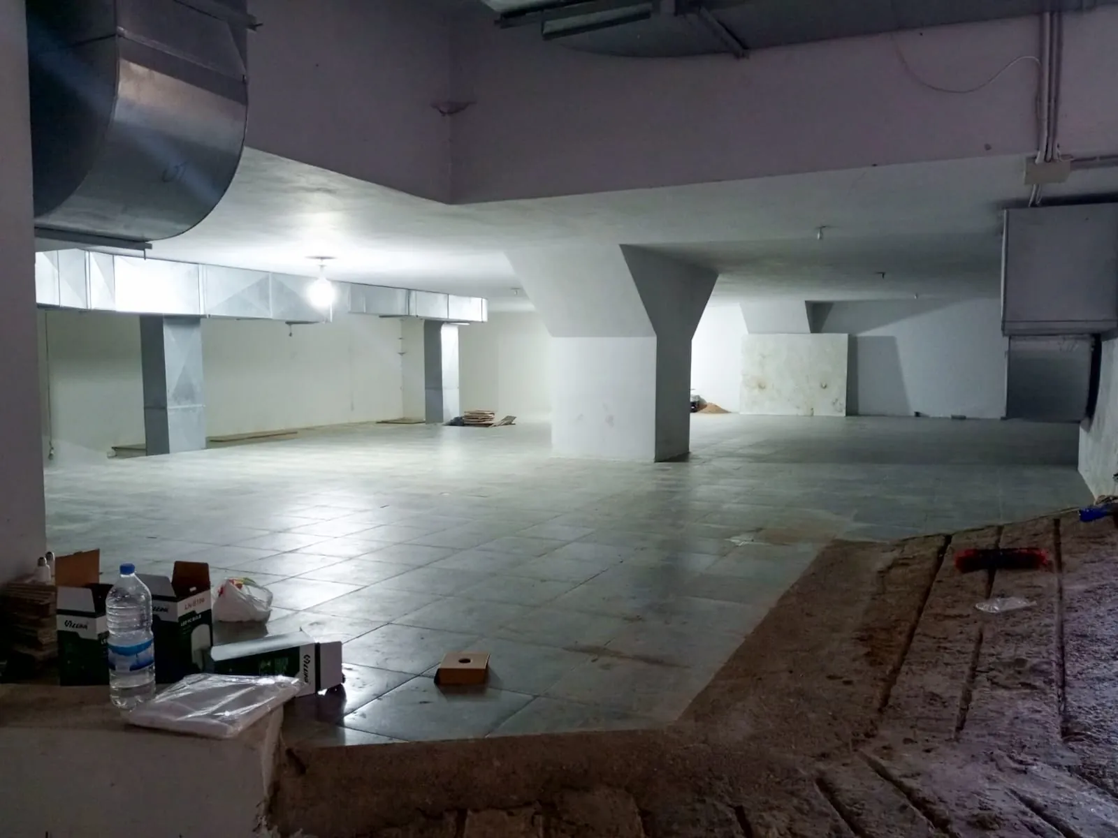 Industrial Warehouse in Mazraat Yachouh, Metn — photo 2